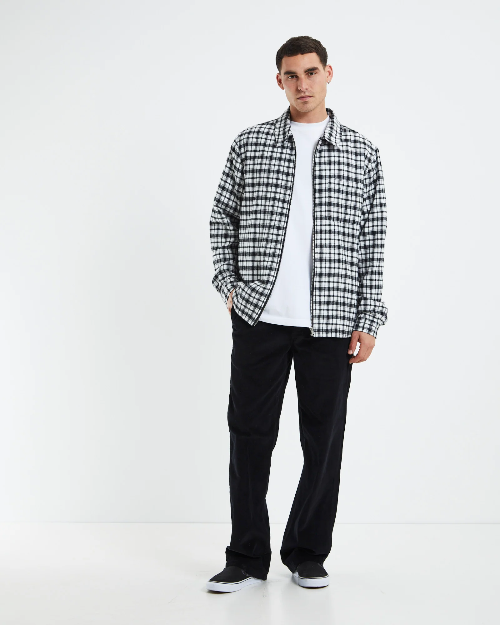 874 Original Fit Pants - Image 3