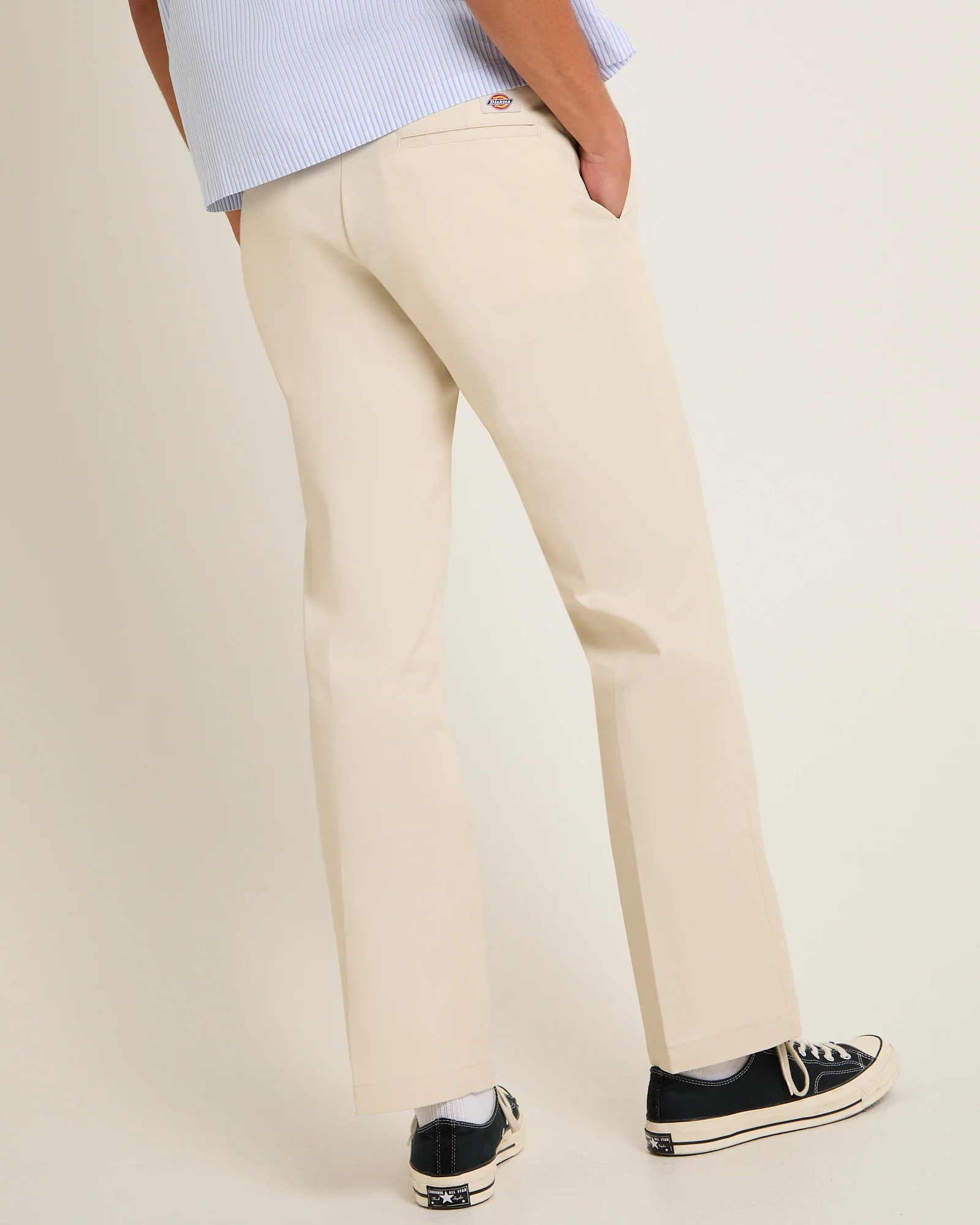 874 Original Fit Pants - Image 2