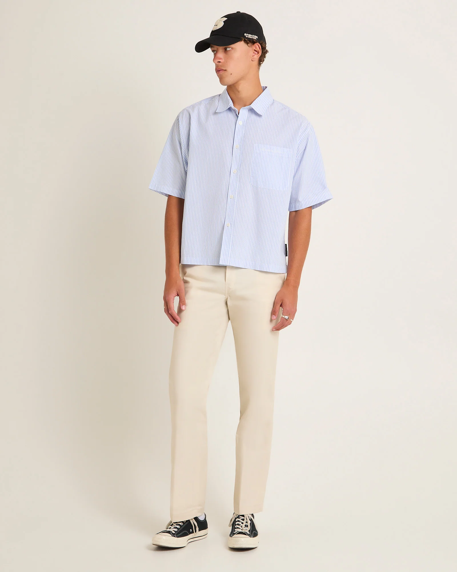874 Original Fit Pants - Image 3