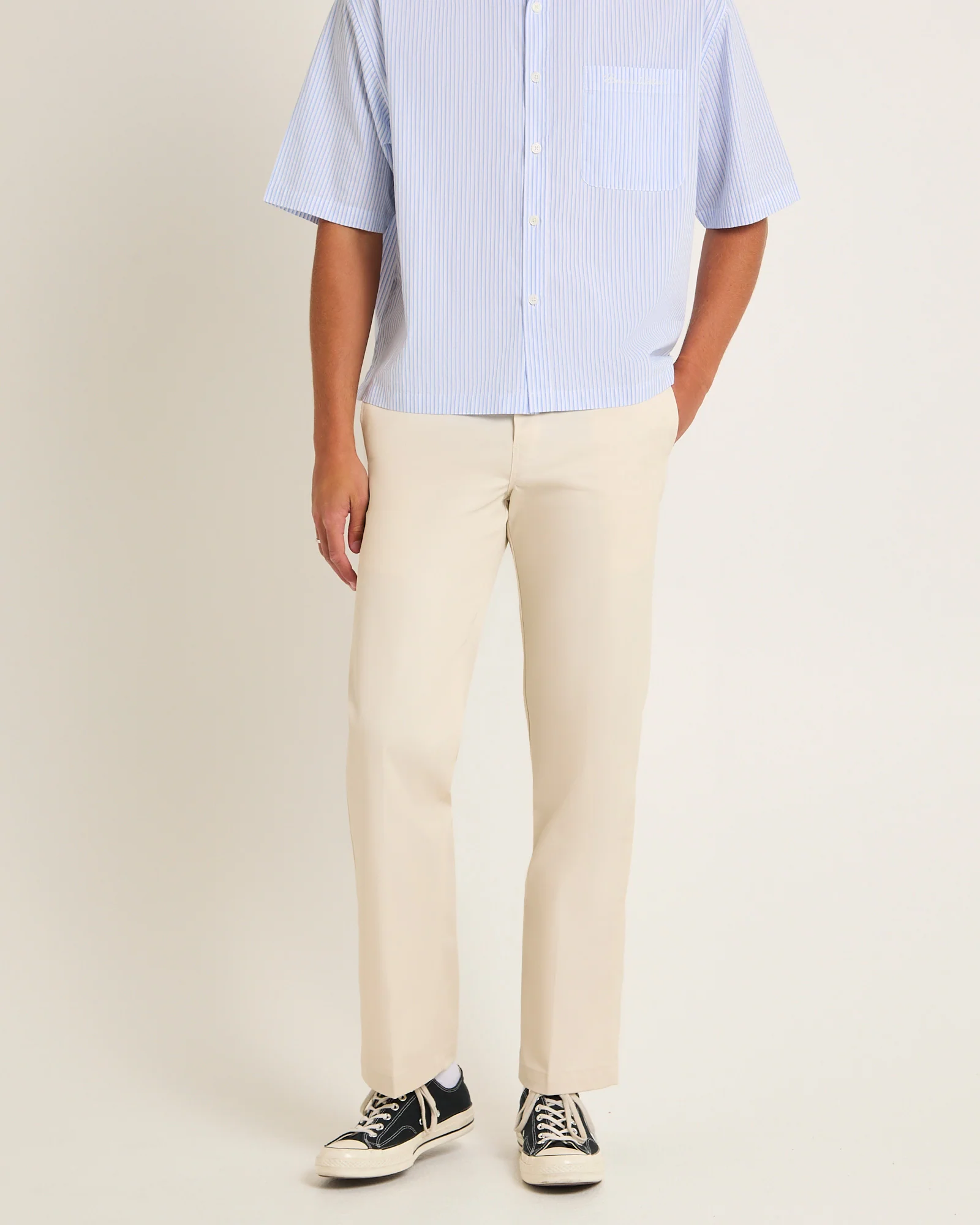 874 Original Fit Pants - Image 4
