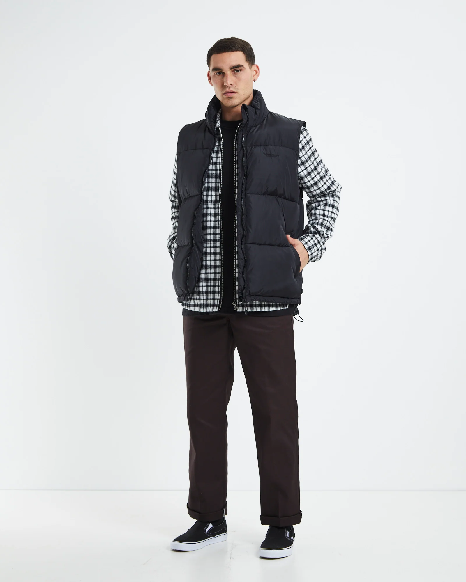 874 Original Fit Pants - Image 3