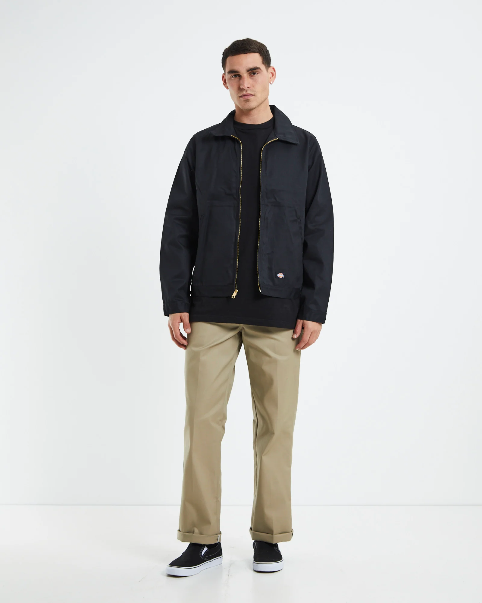 874 Original Fit Pants - Image 3