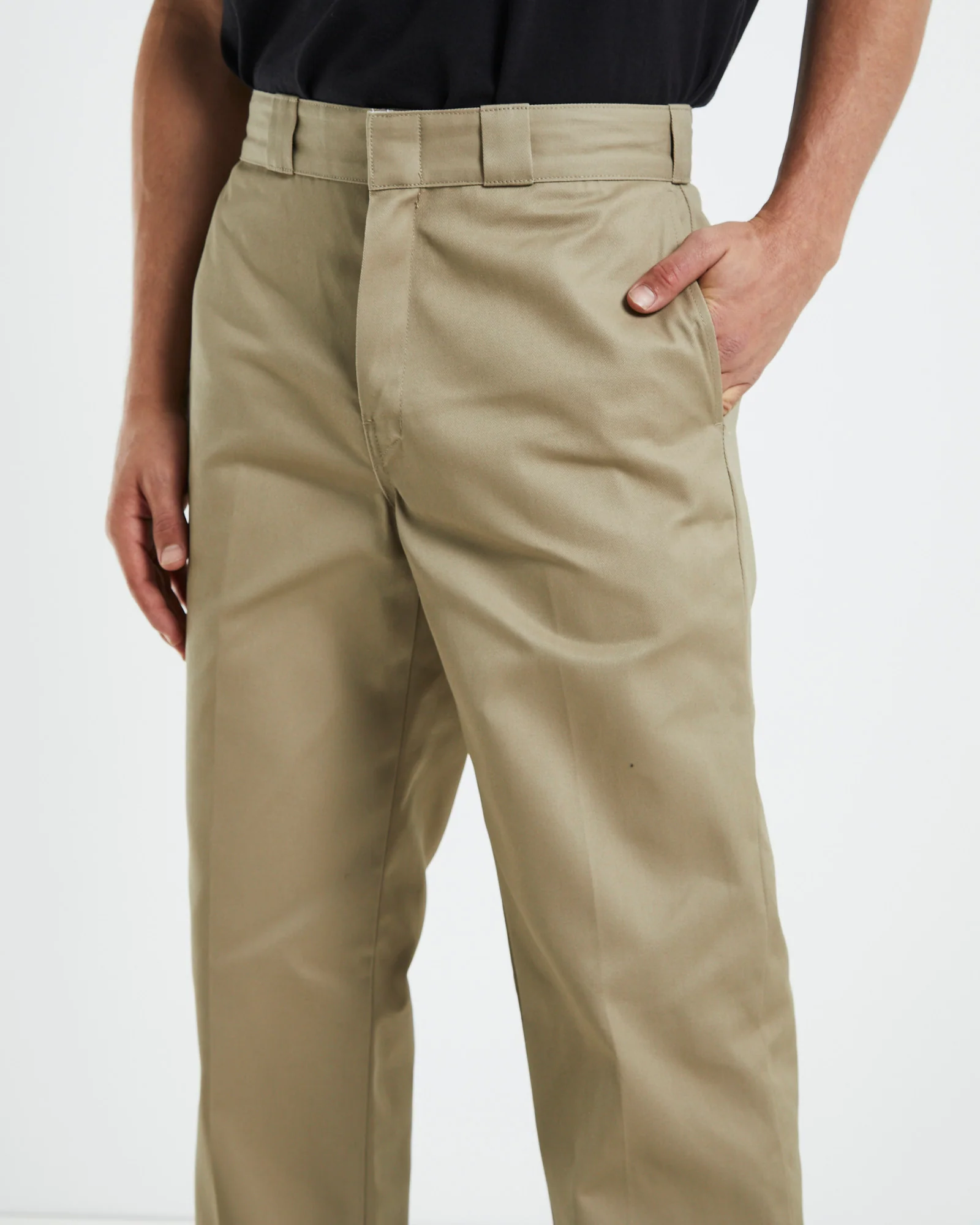 874 Original Fit Pants - Image 6