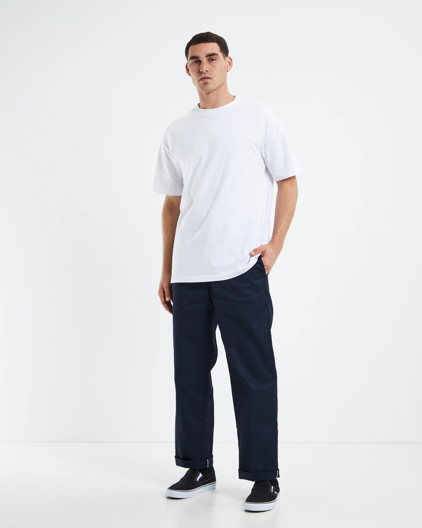 874 Original Fit Pants - Image 3