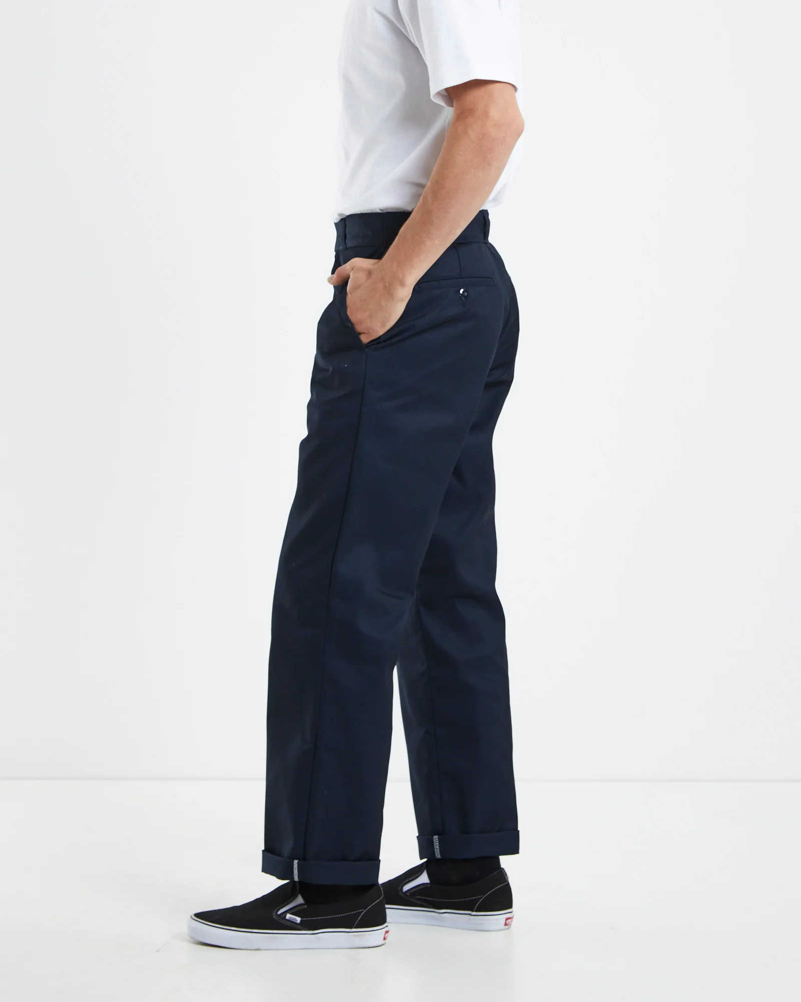 874 Original Fit Pants - Image 4
