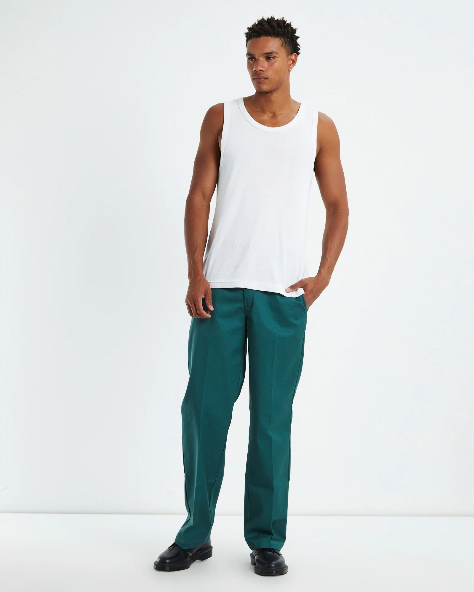 874 Pants Mallard Green - Image 3