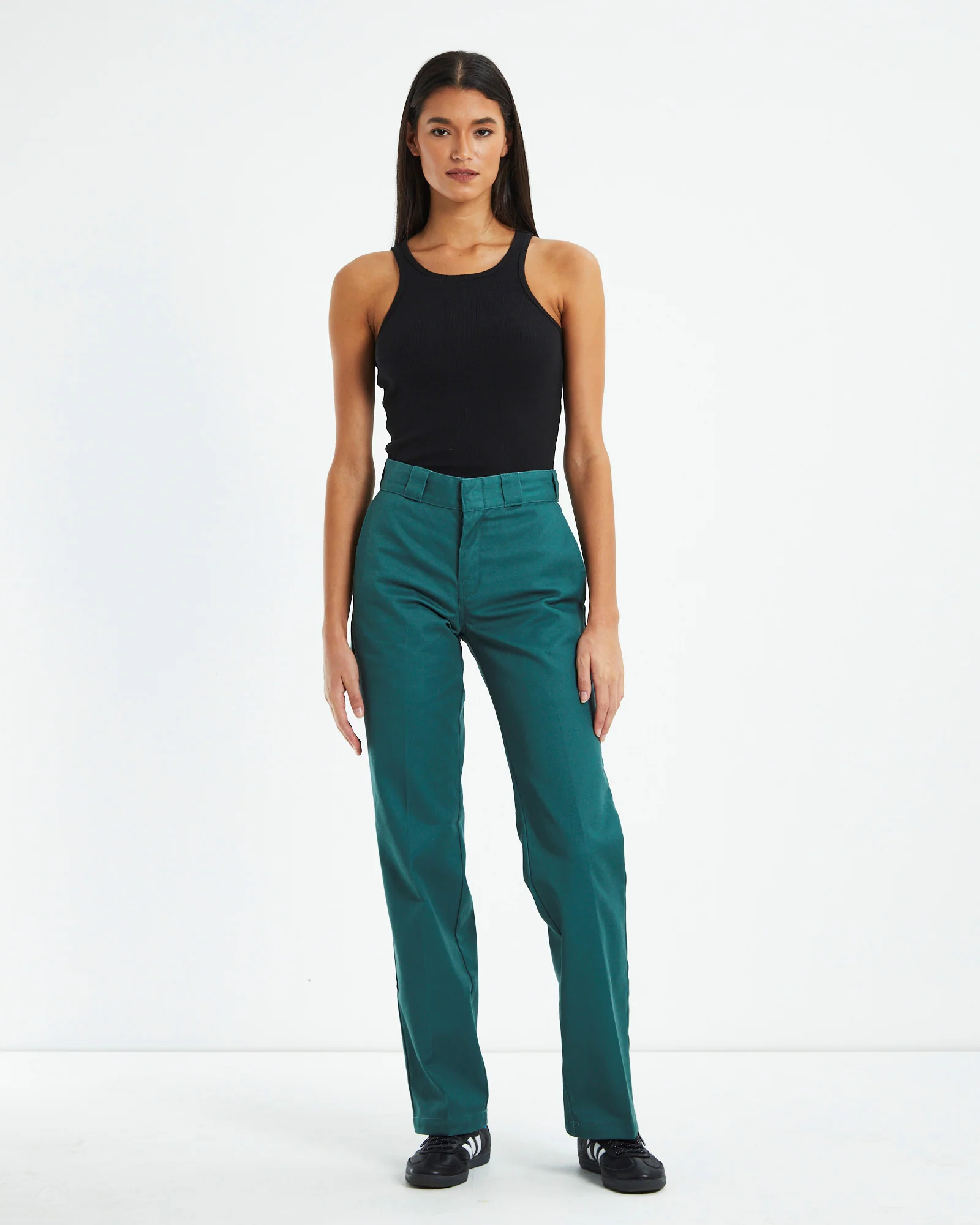 874 Pants Mallard Green - Image 4