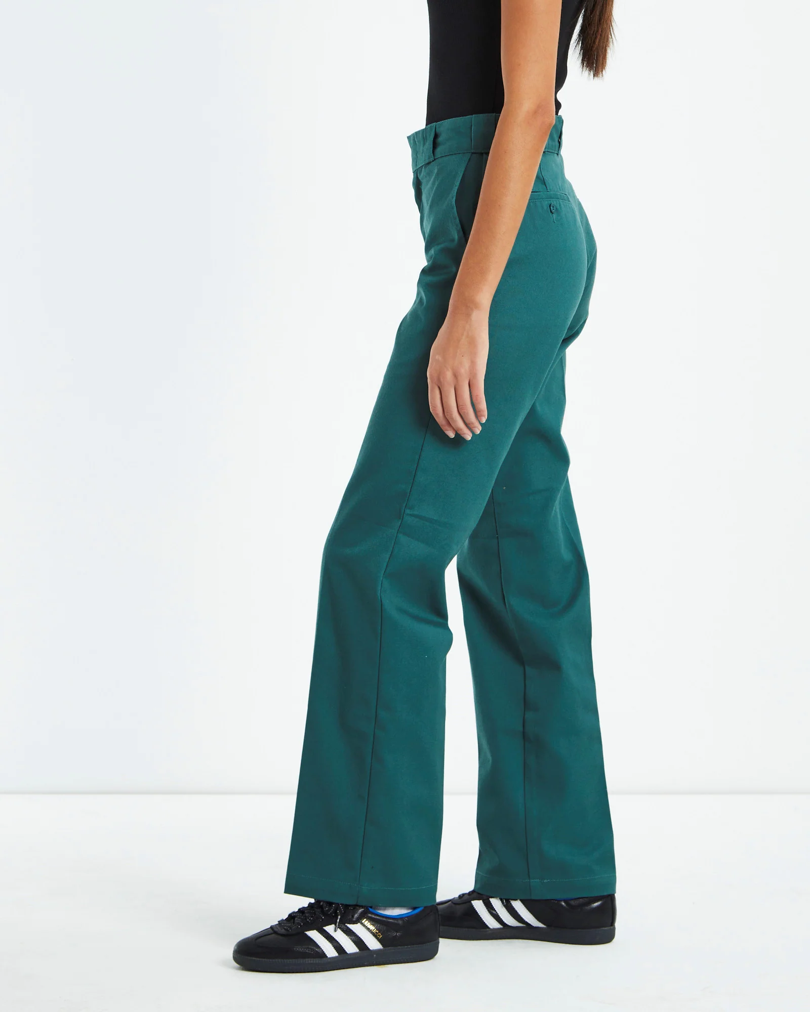 874 Pants Mallard Green - Image 5