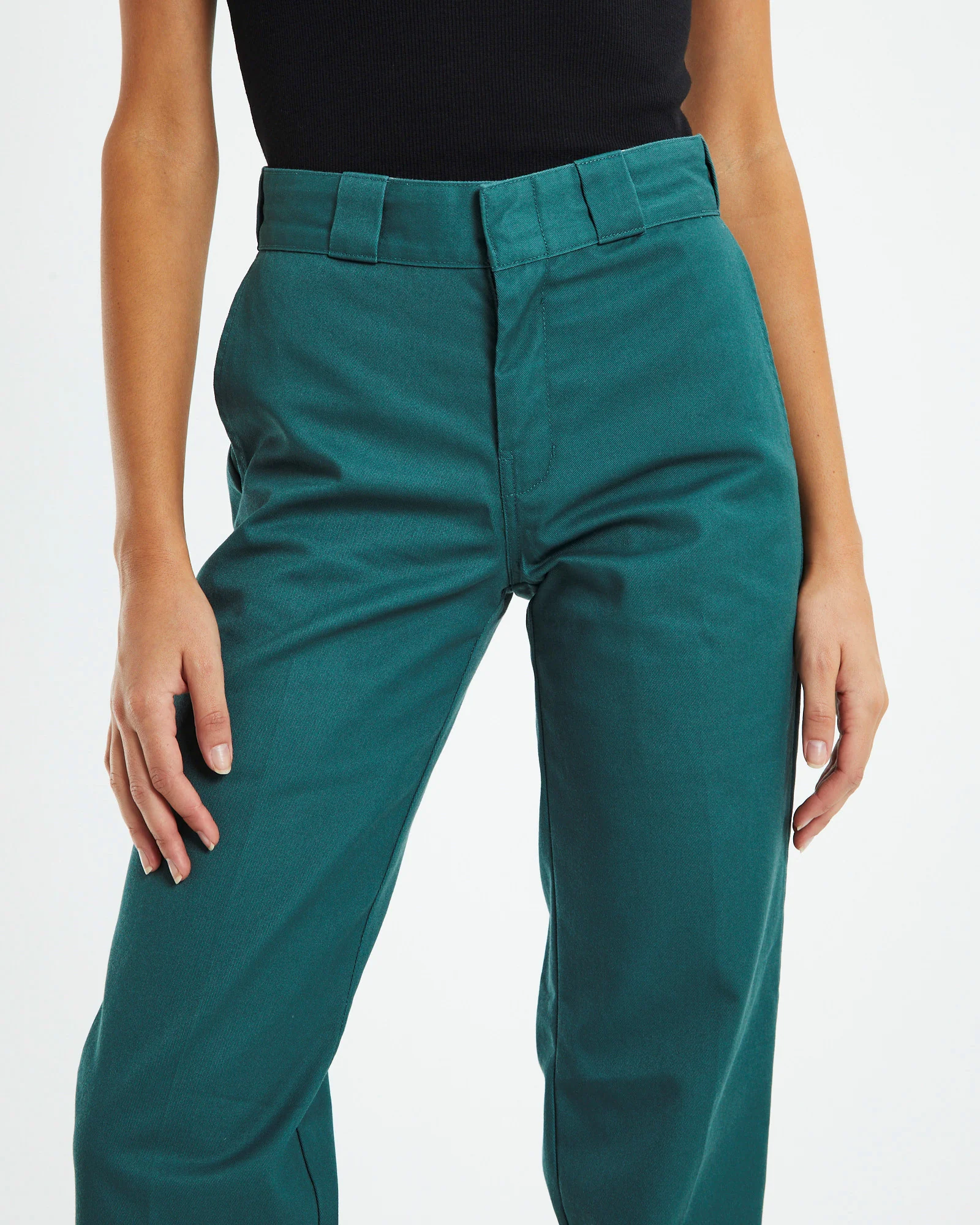 874 Pants Mallard Green - Image 6