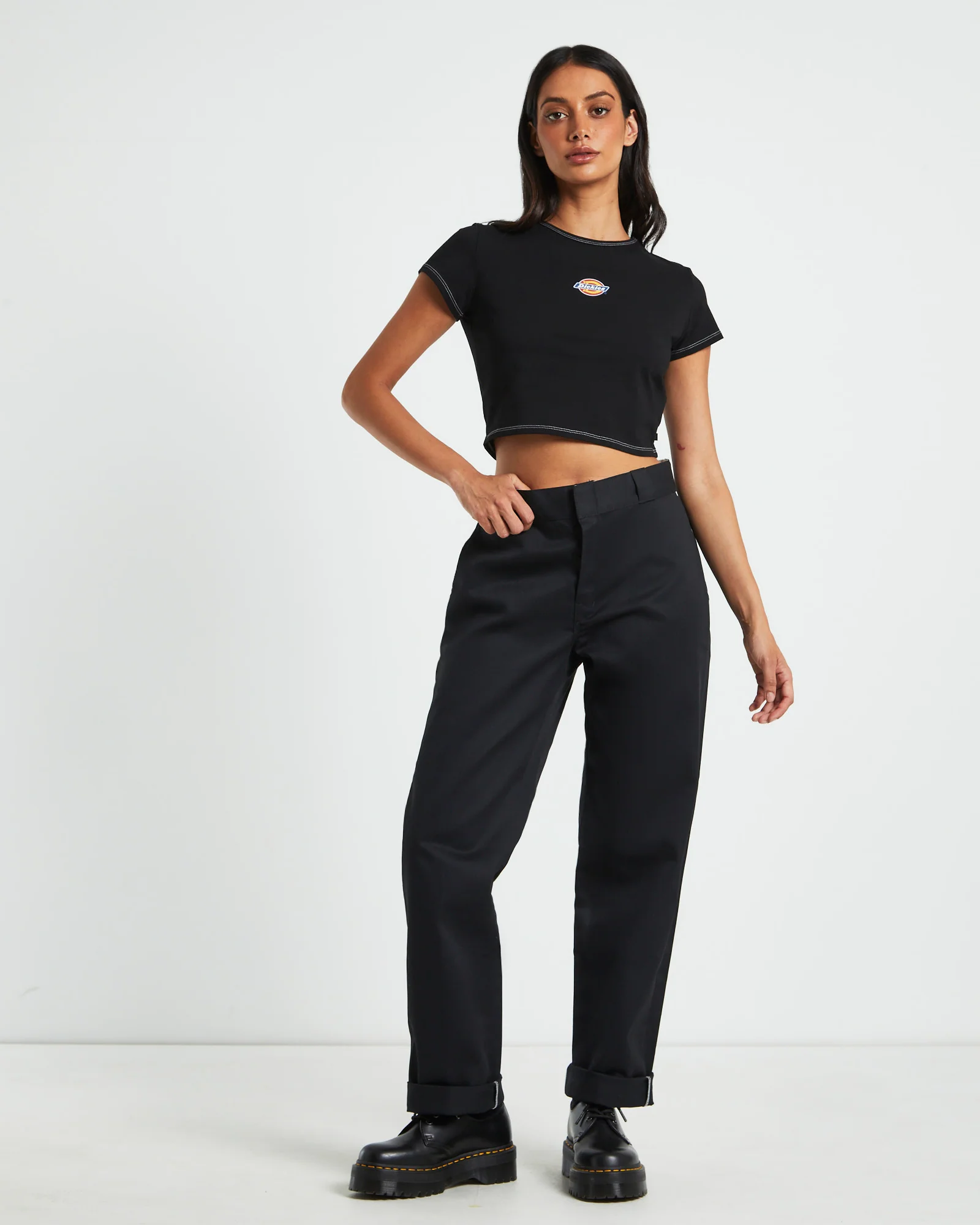 875 Pants - Image 3