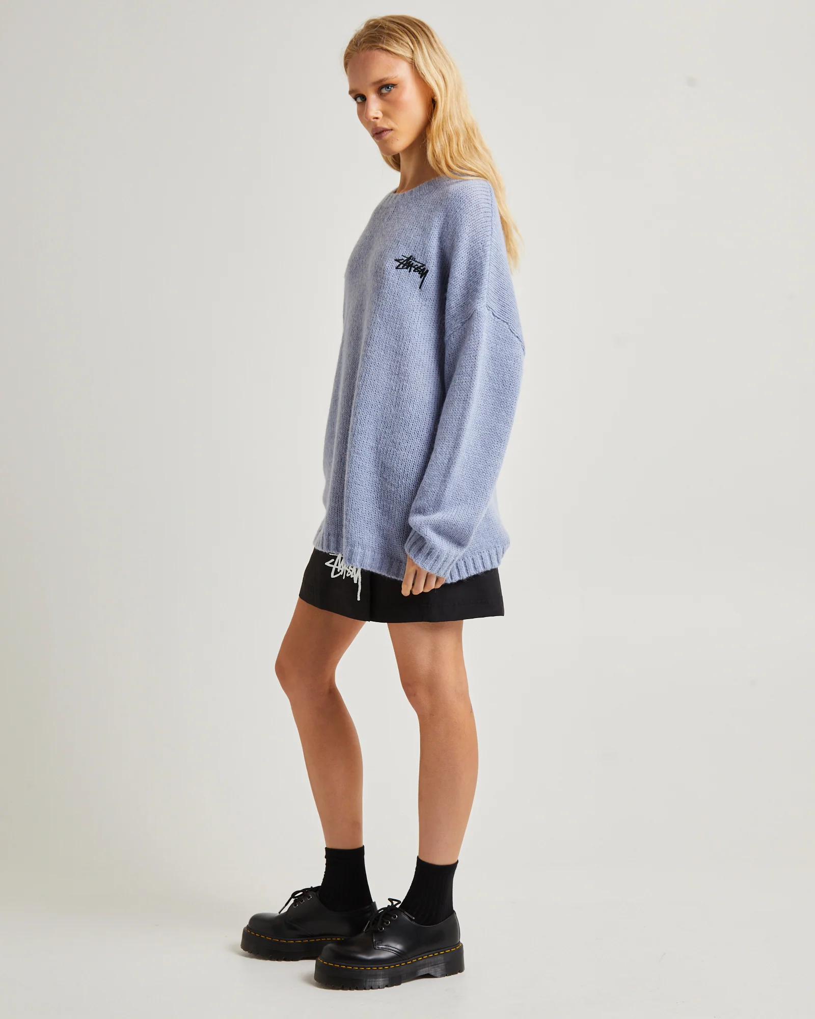 8Ball Crew Knit - Image 4
