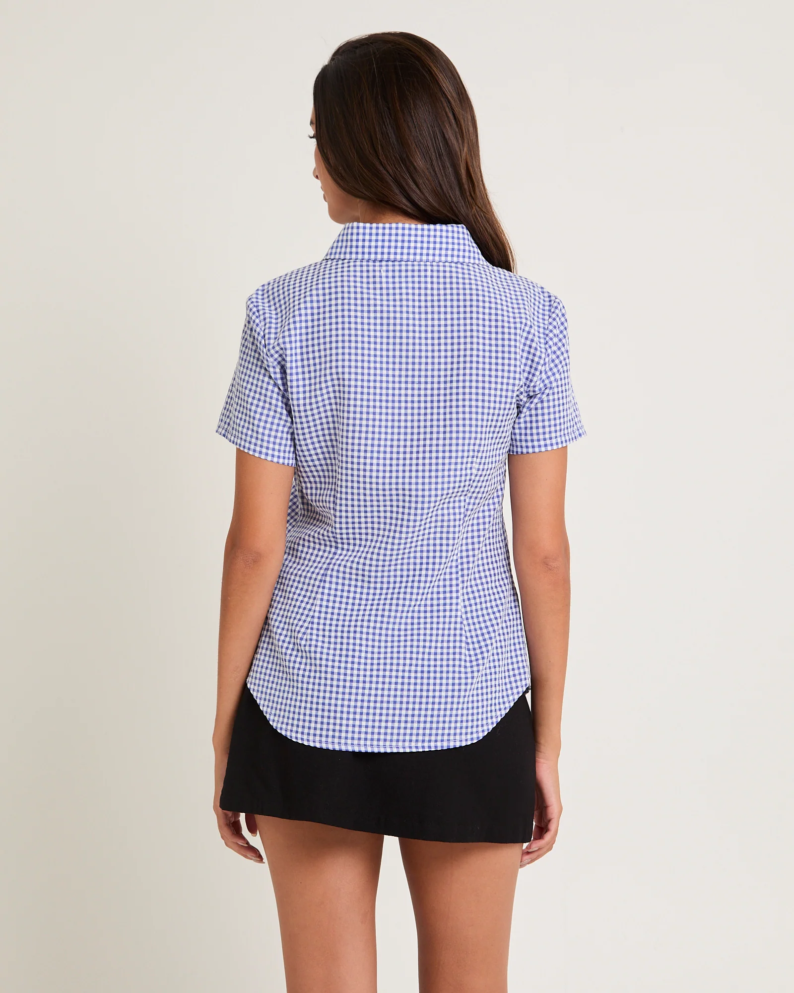 90's Slim Shirt - Image 2