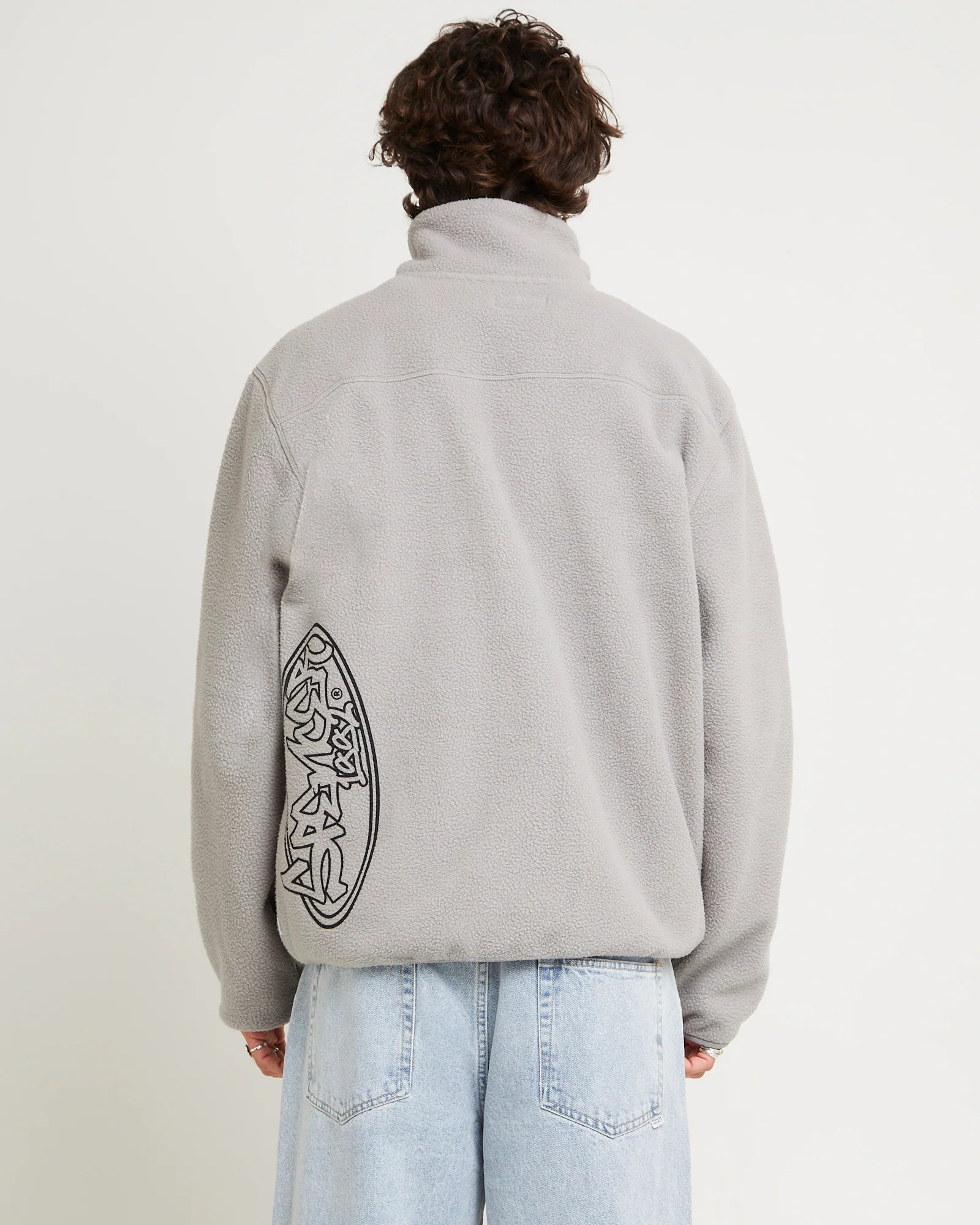 92 Sherpa Jacket - Image 5