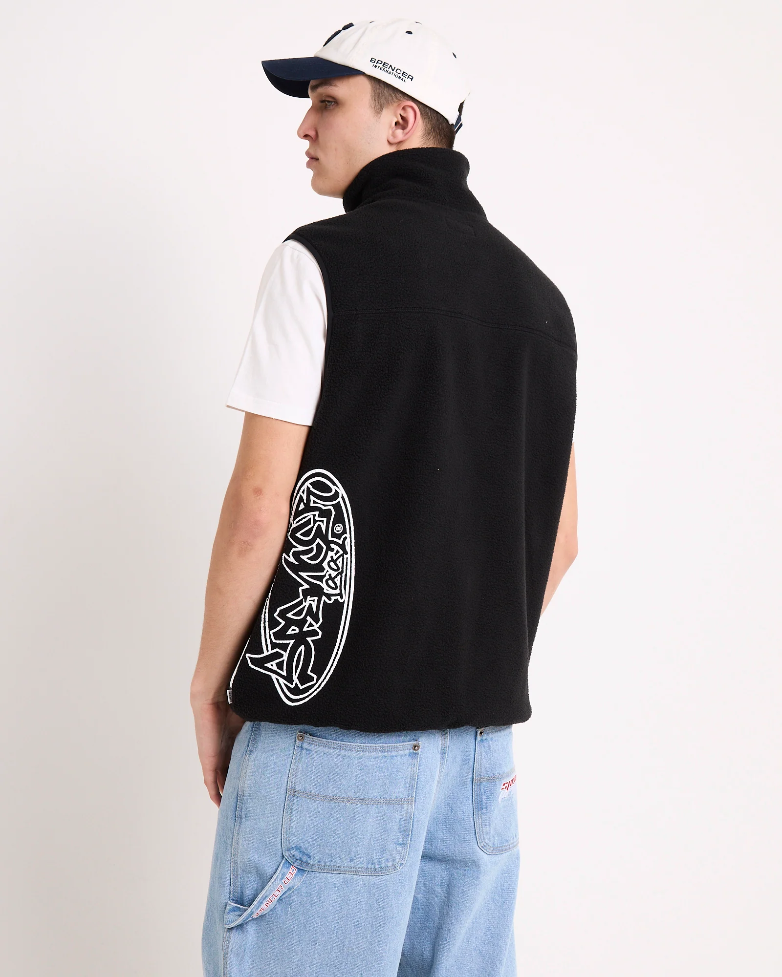 92 Sherpa Vest - Image 2