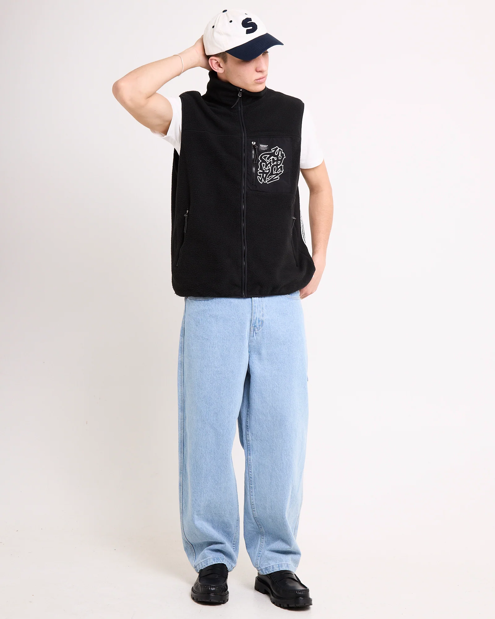 92 Sherpa Vest - Image 3