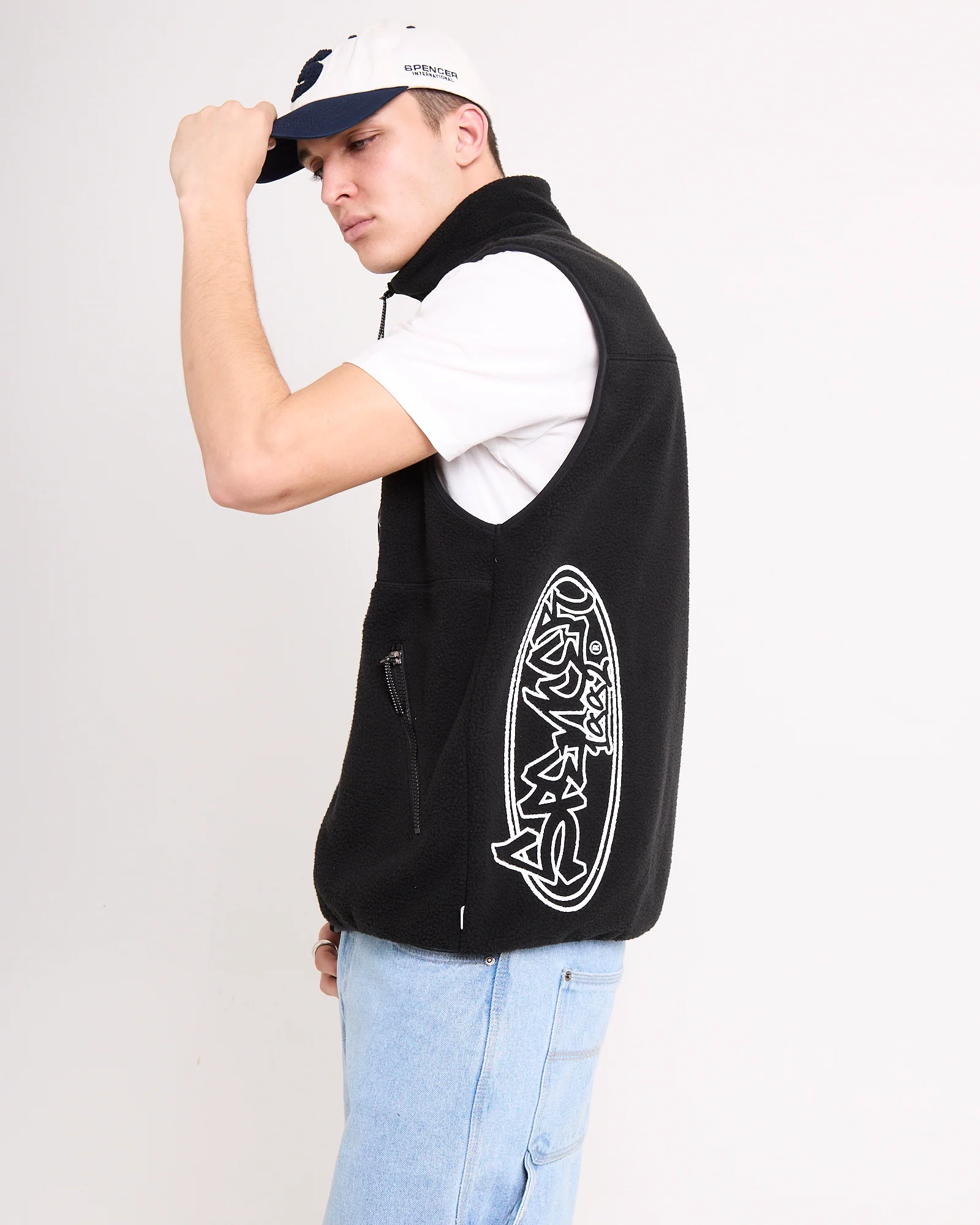 92 Sherpa Vest - Image 4