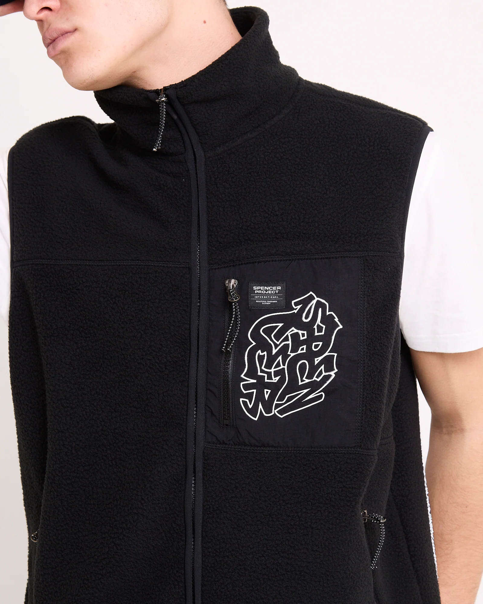 92 Sherpa Vest - Image 5