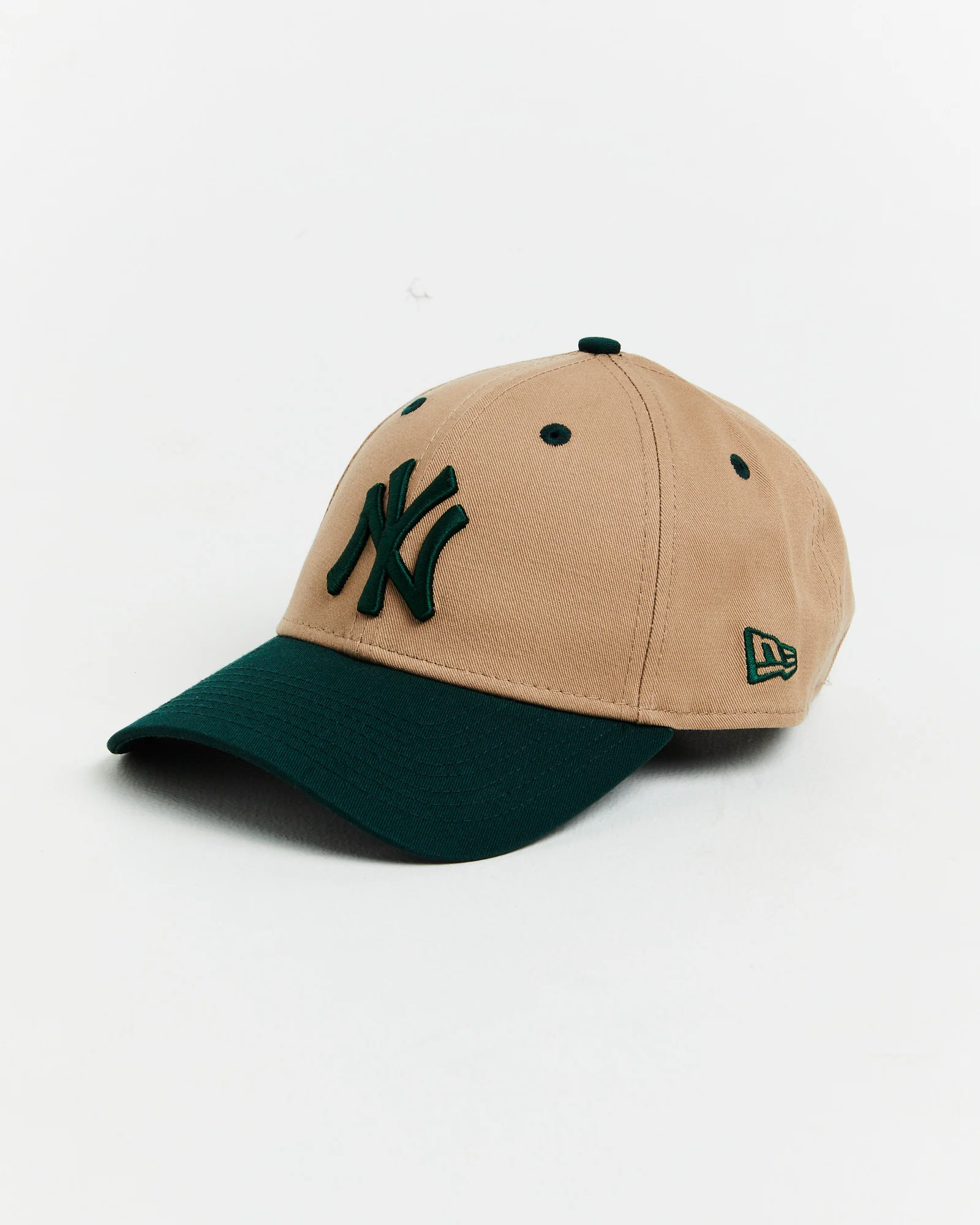 940 Desert Palm Ny Yankees - Camel/green - Image 3