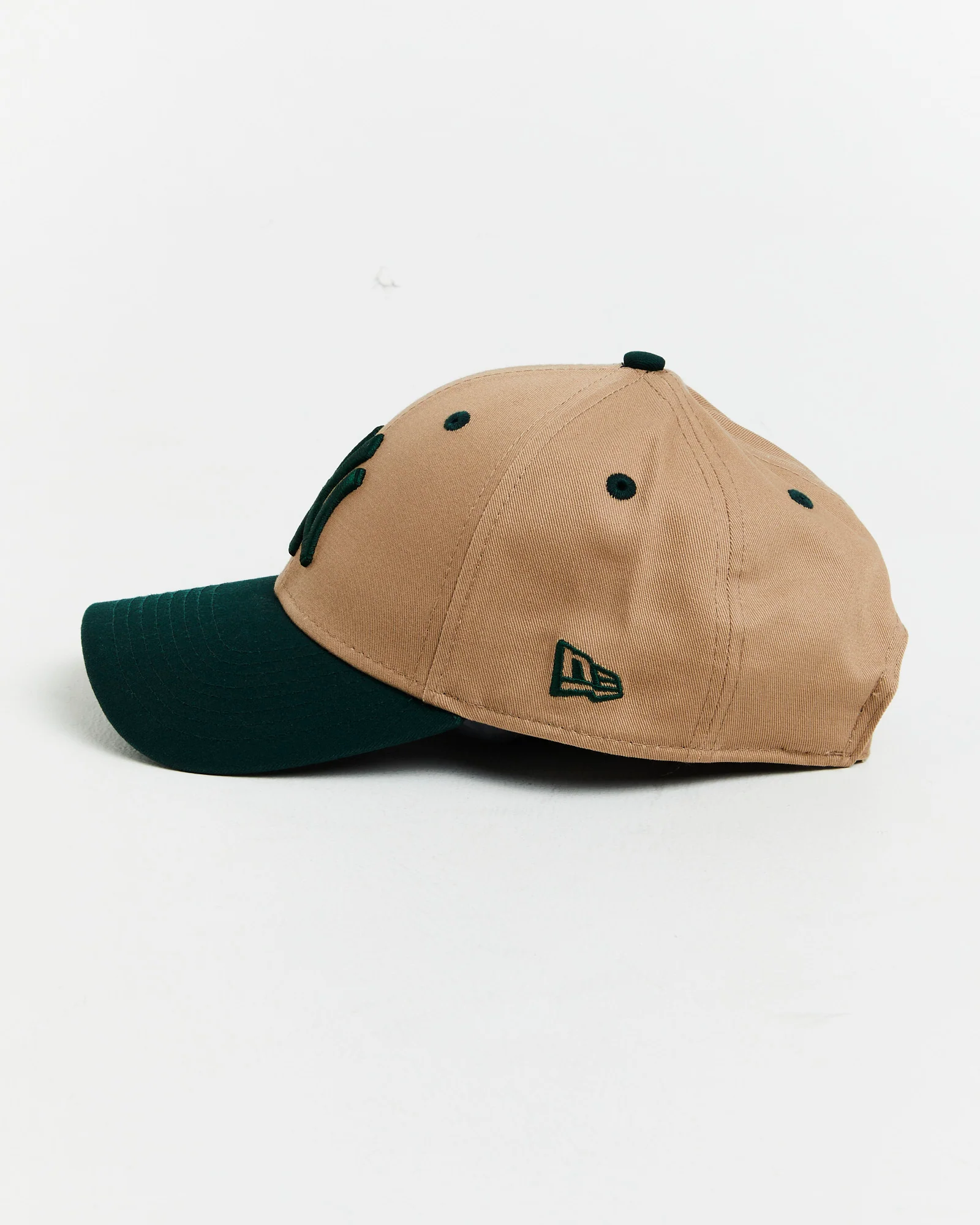 940 Desert Palm Ny Yankees - Camel/green - Image 4