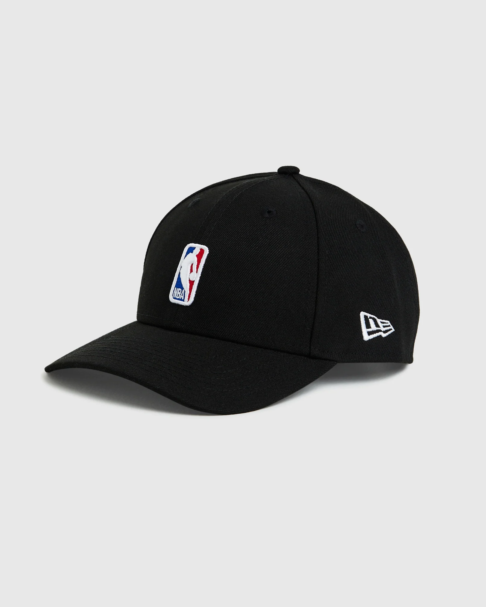 940 Snapback League Logo NBA in Black - Image 2