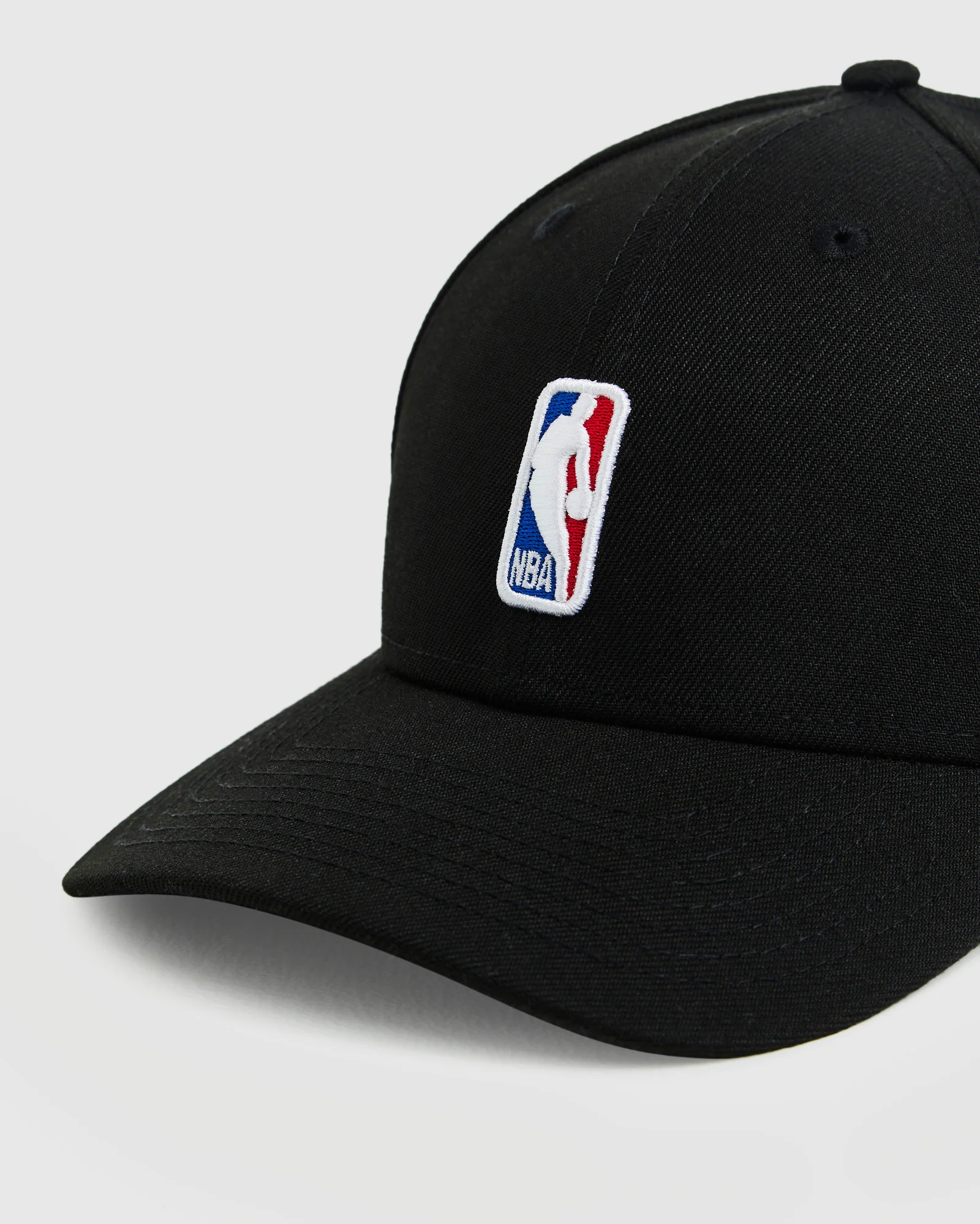 940 Snapback League Logo NBA in Black - Image 5