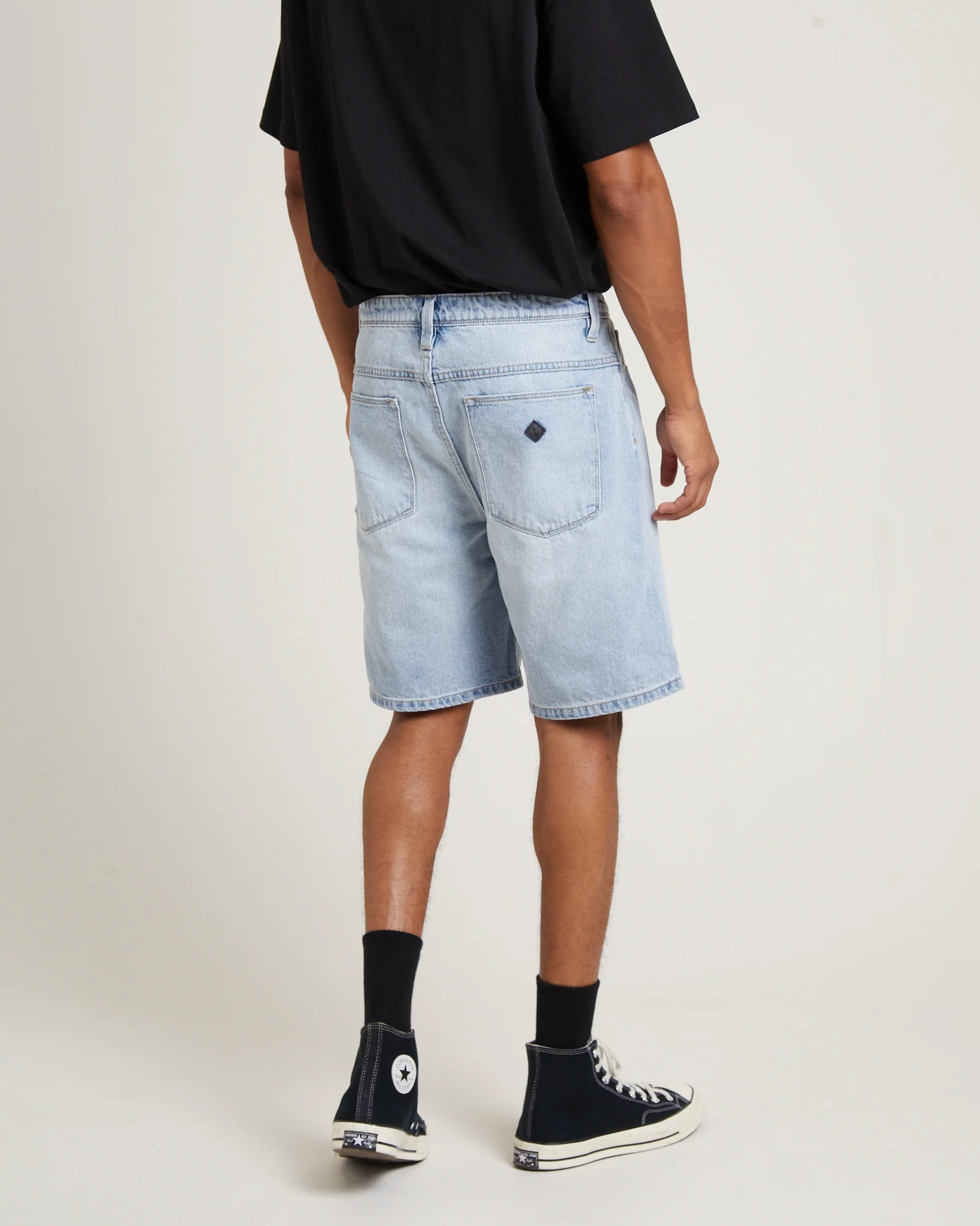 95 Baggy Denim Shorts in Six Days - Image 2