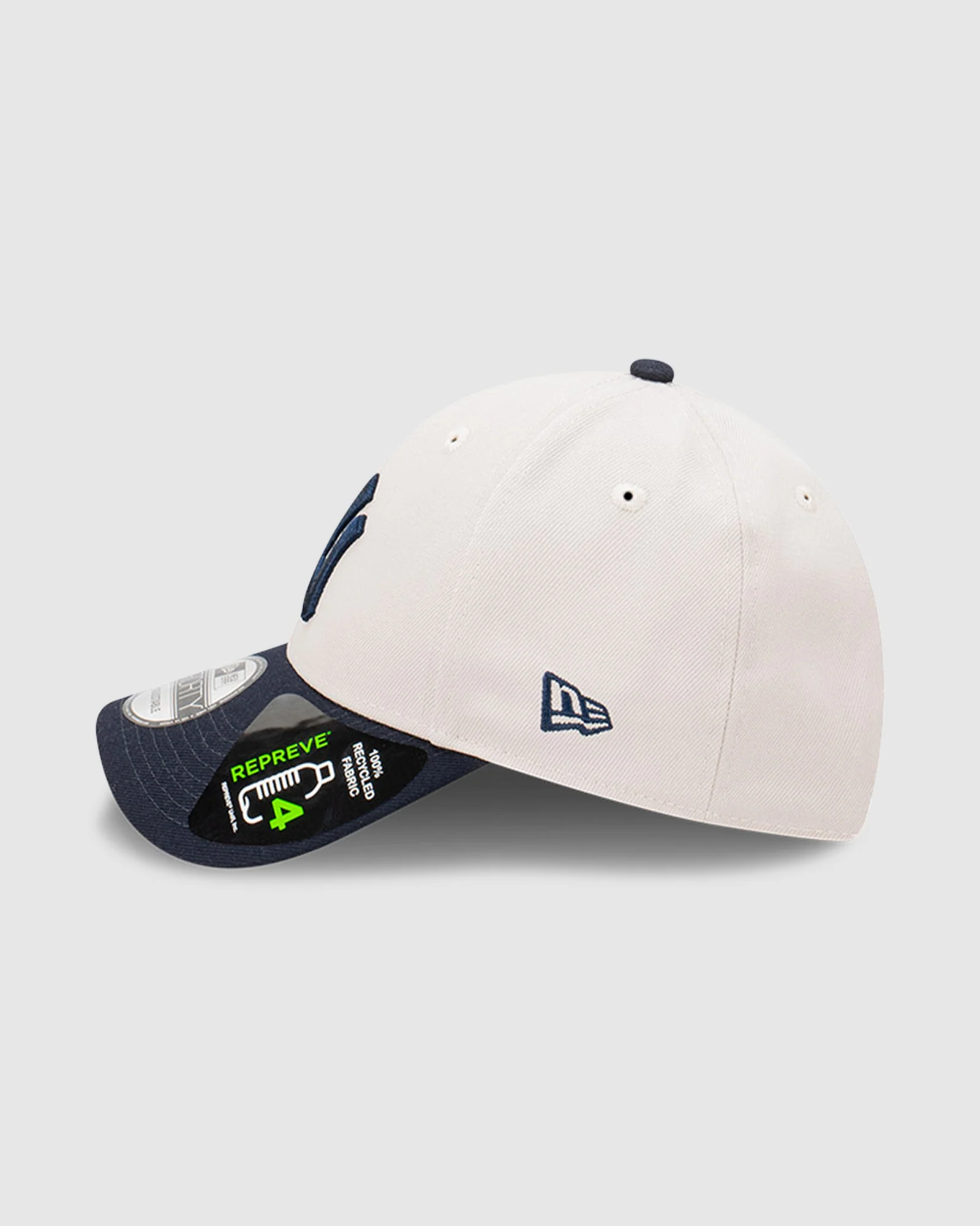 9Forty 2 Tone Cap - Image 2