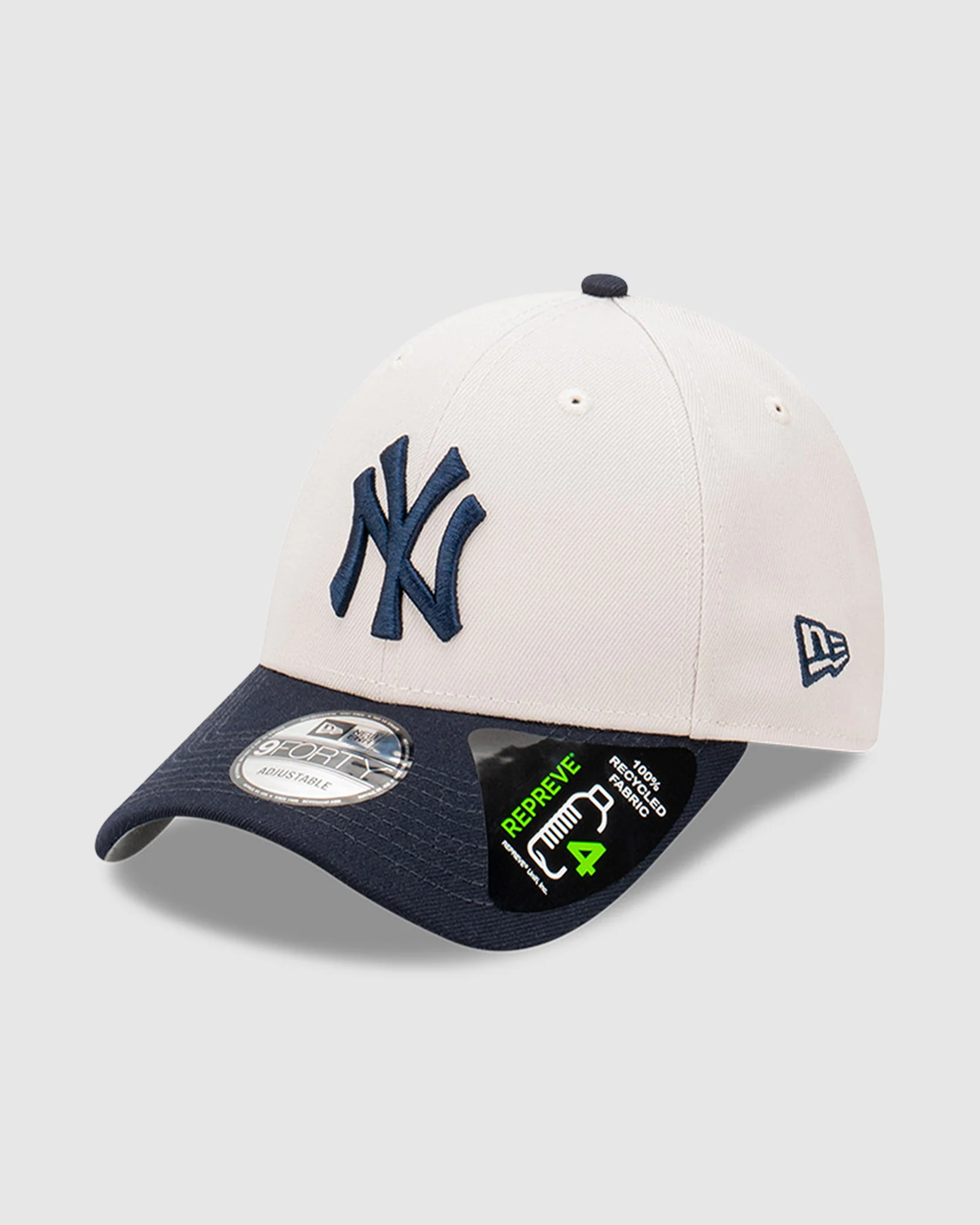 9Forty 2 Tone Cap - Image 4