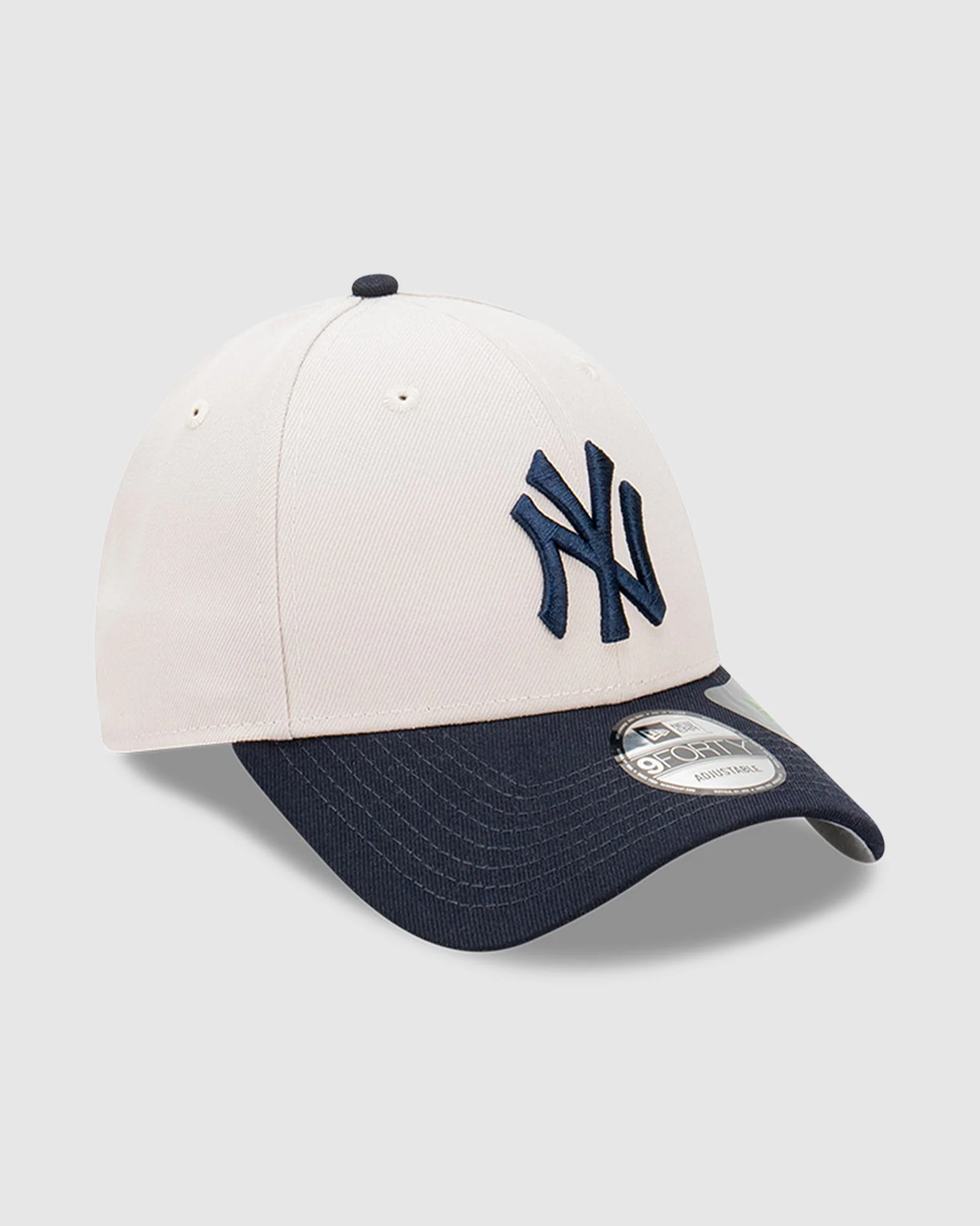 9Forty 2 Tone Cap - Image 5