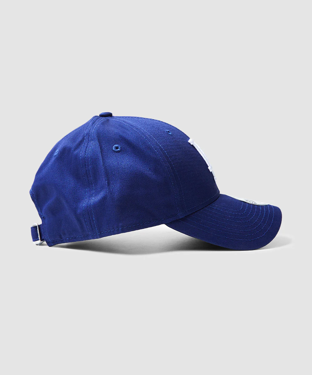 9Forty Los Angeles Dodgers Cap Blue - Image 4