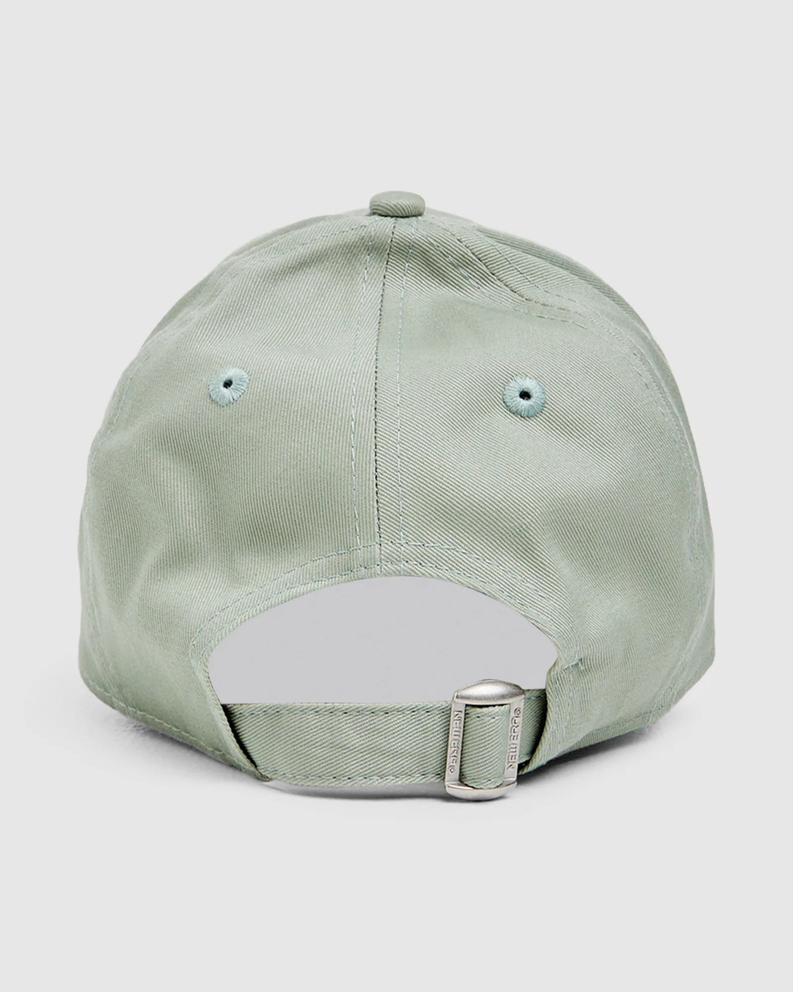 9Forty New York Yankees Mini Logo Cap - Image 3