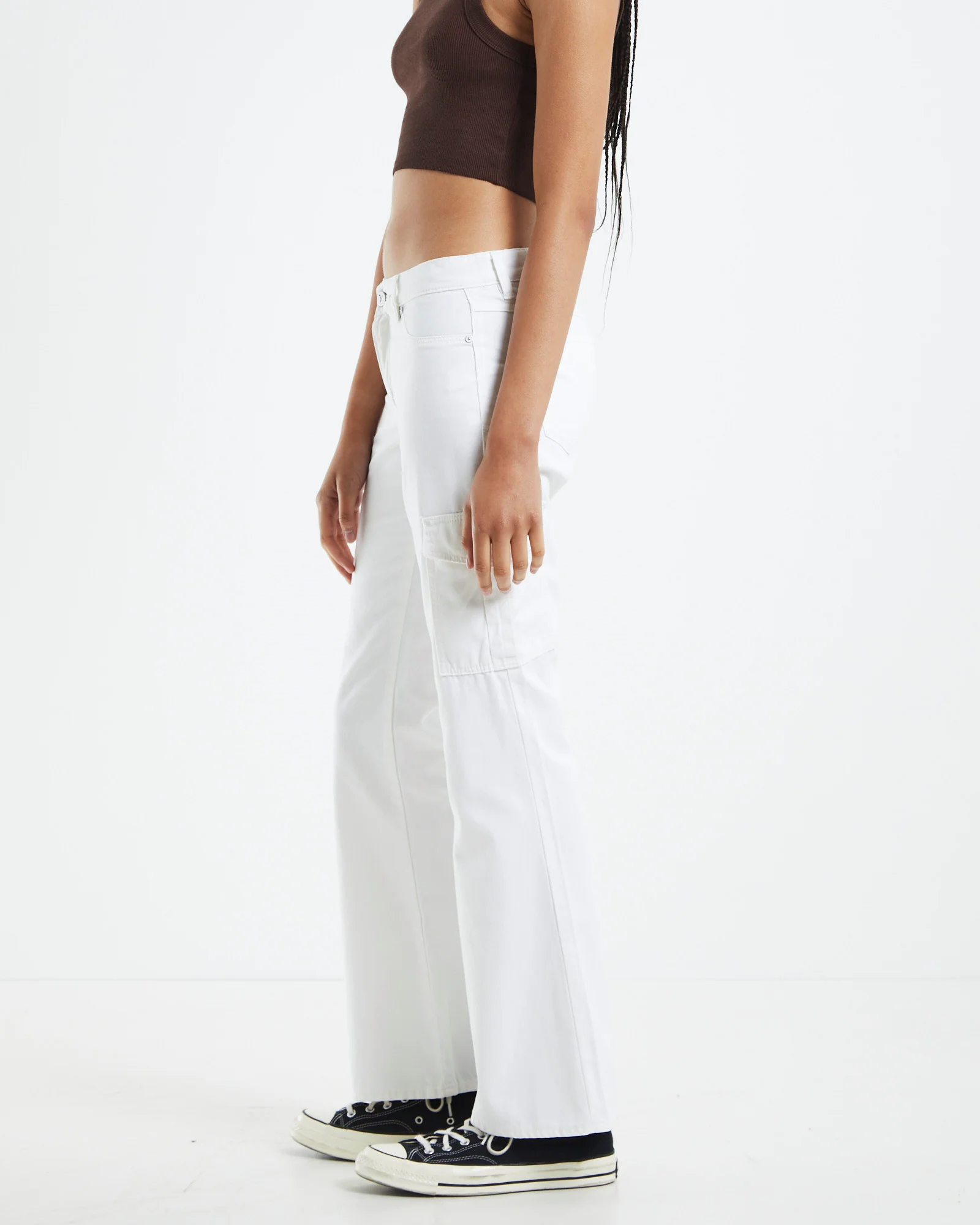 A 99 Low Boot Cargo Pants - Image 4