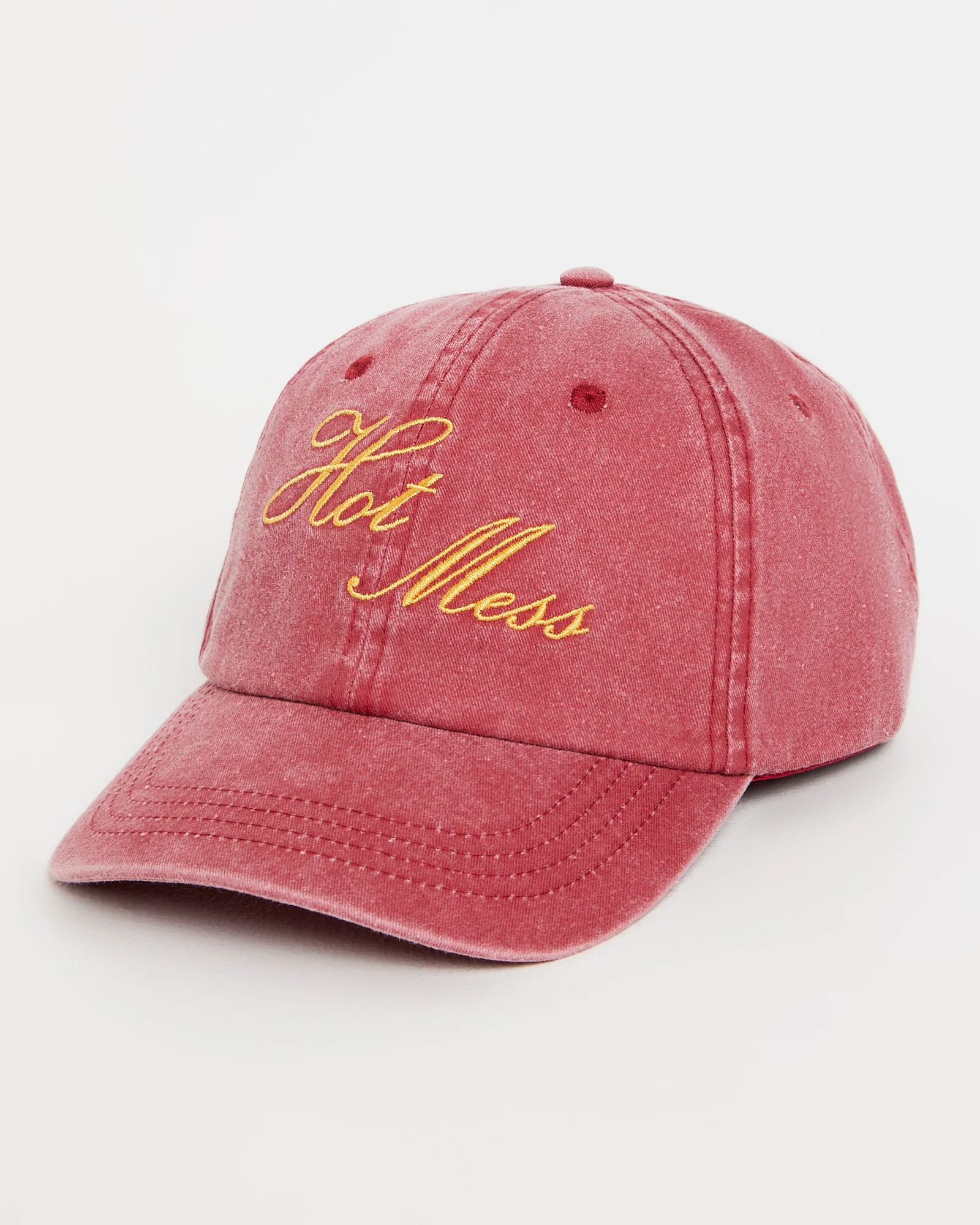 A Hot Mess Cap - Image 2