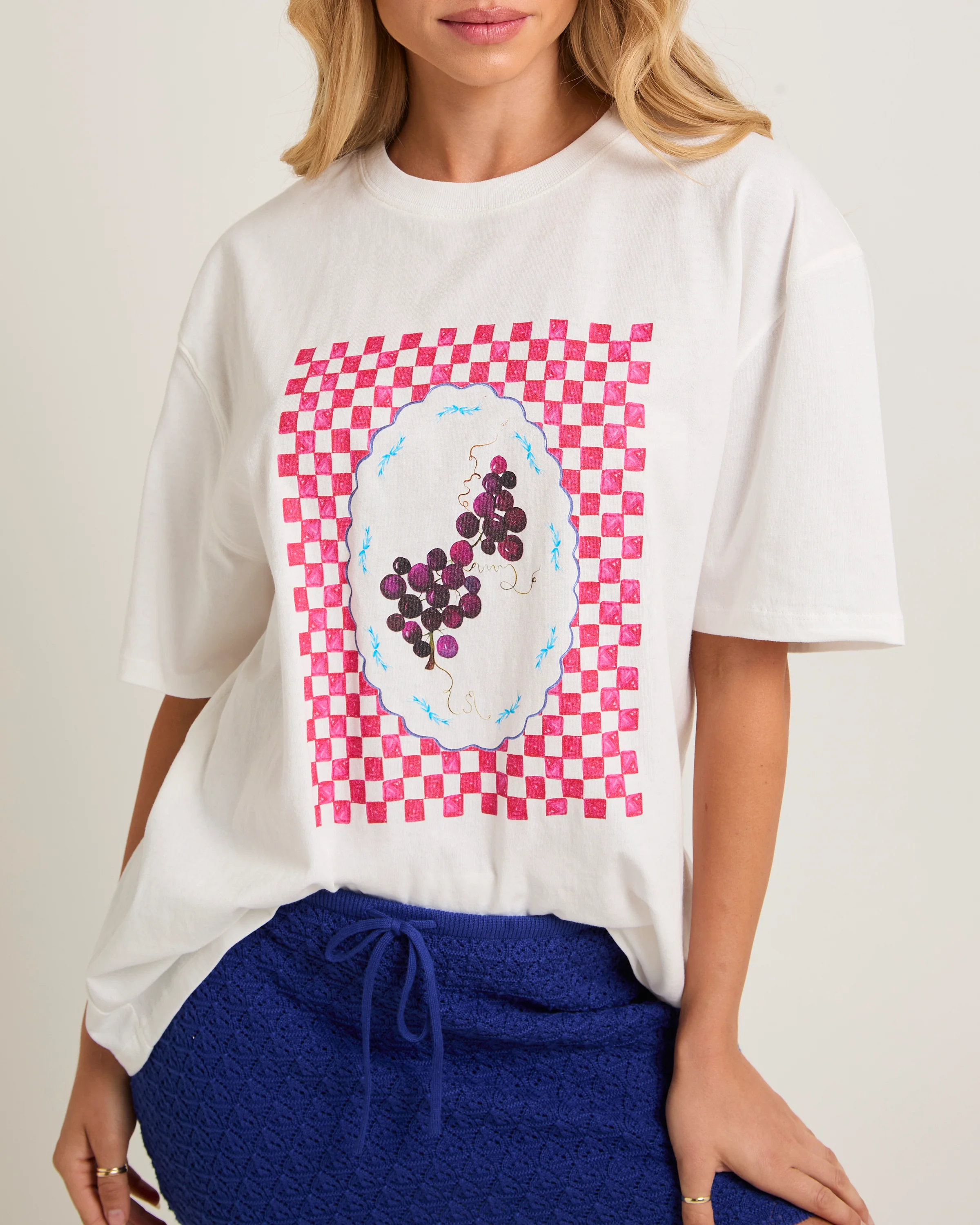 A Visit To The Vineyard T-Shirt - Image 5