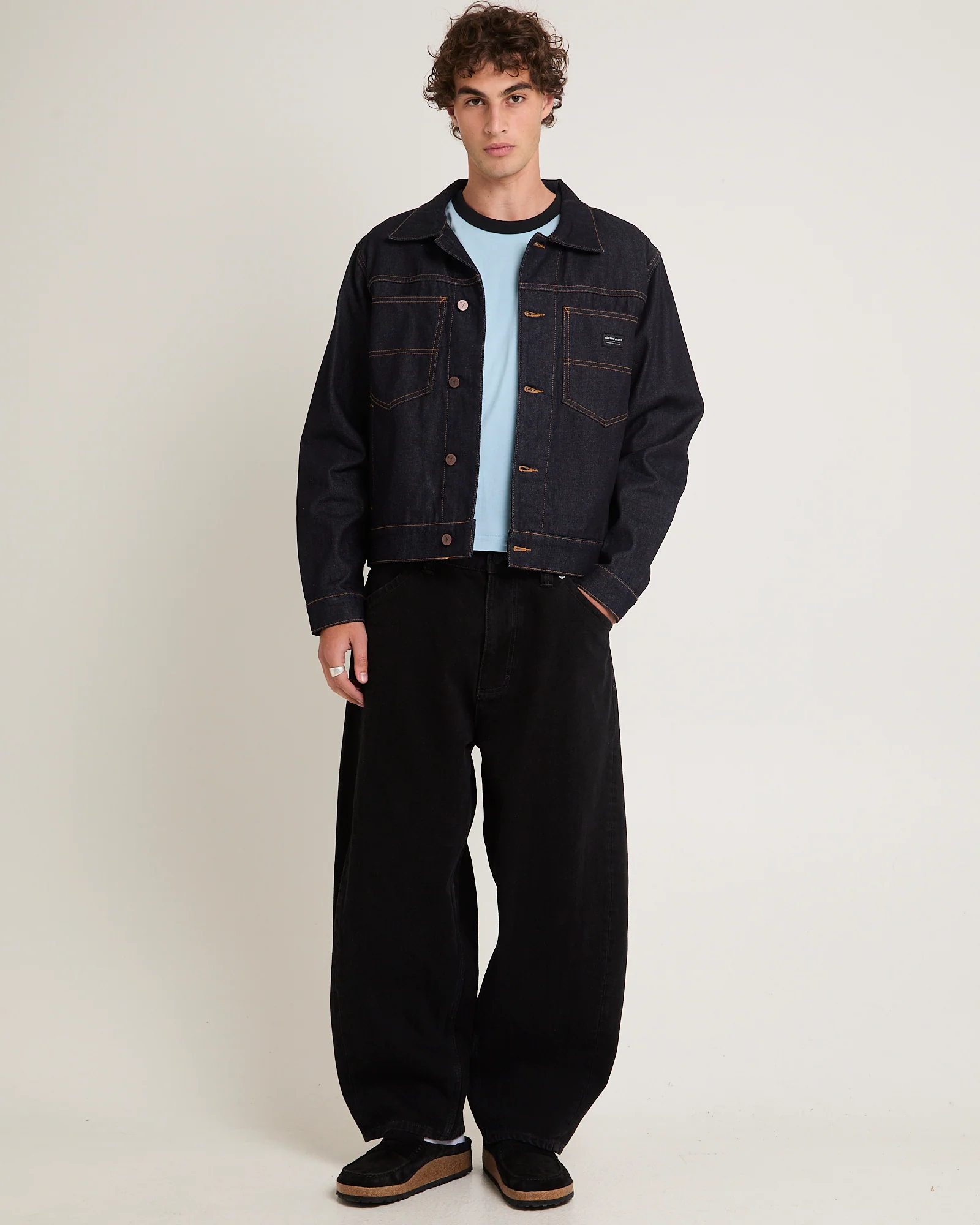 A1 Jacket Scout - Image 3