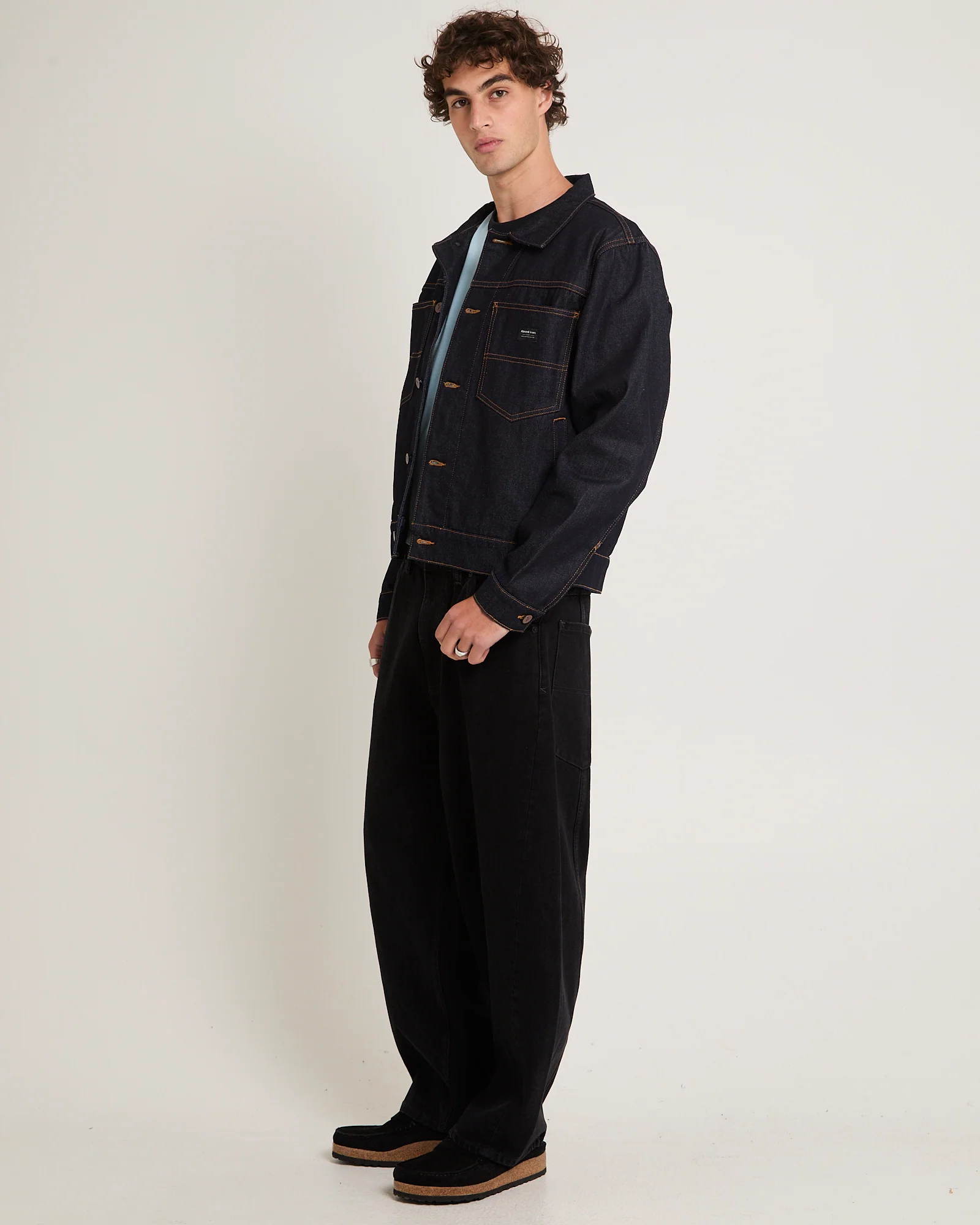 A1 Jacket Scout - Image 4