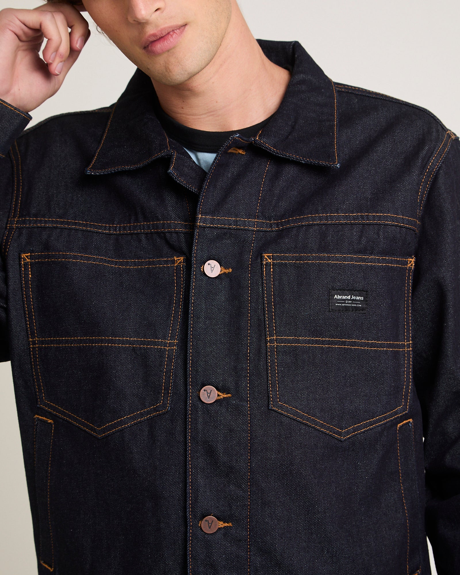 A1 Jacket Scout - Image 5