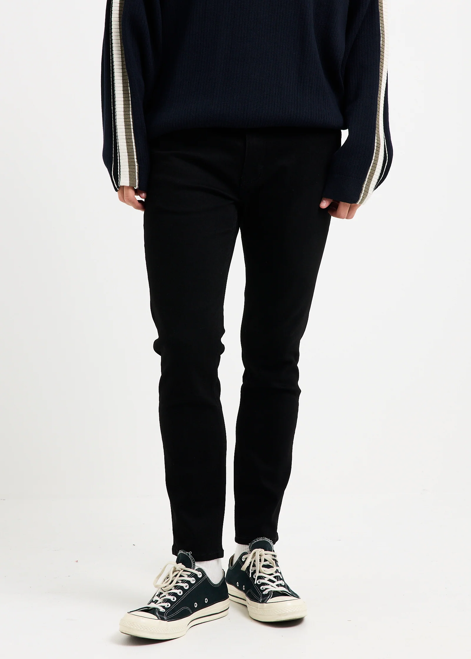 A2 Slim Denim Jeans Benny - Image 2