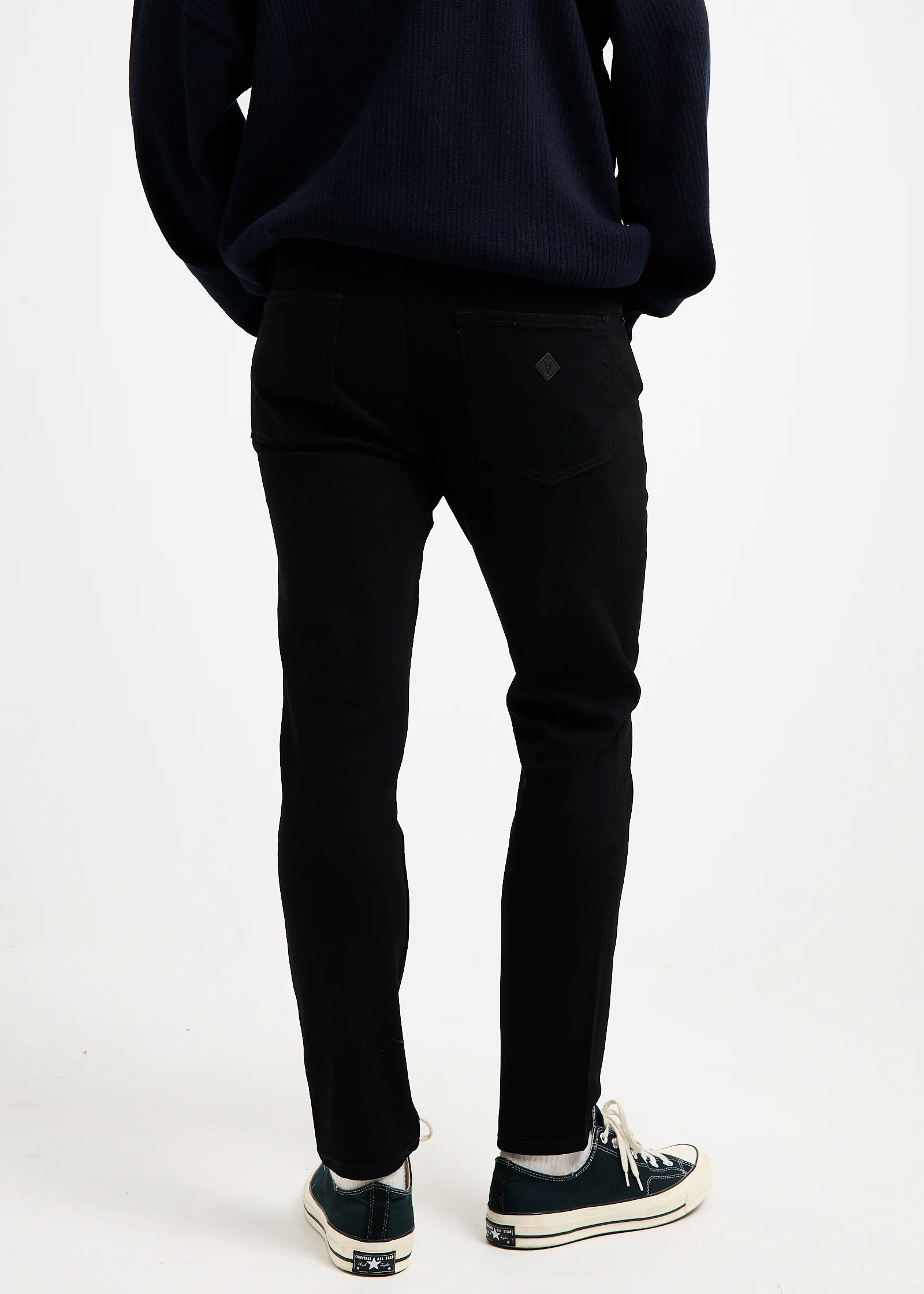 A2 Slim Denim Jeans Benny - Image 4