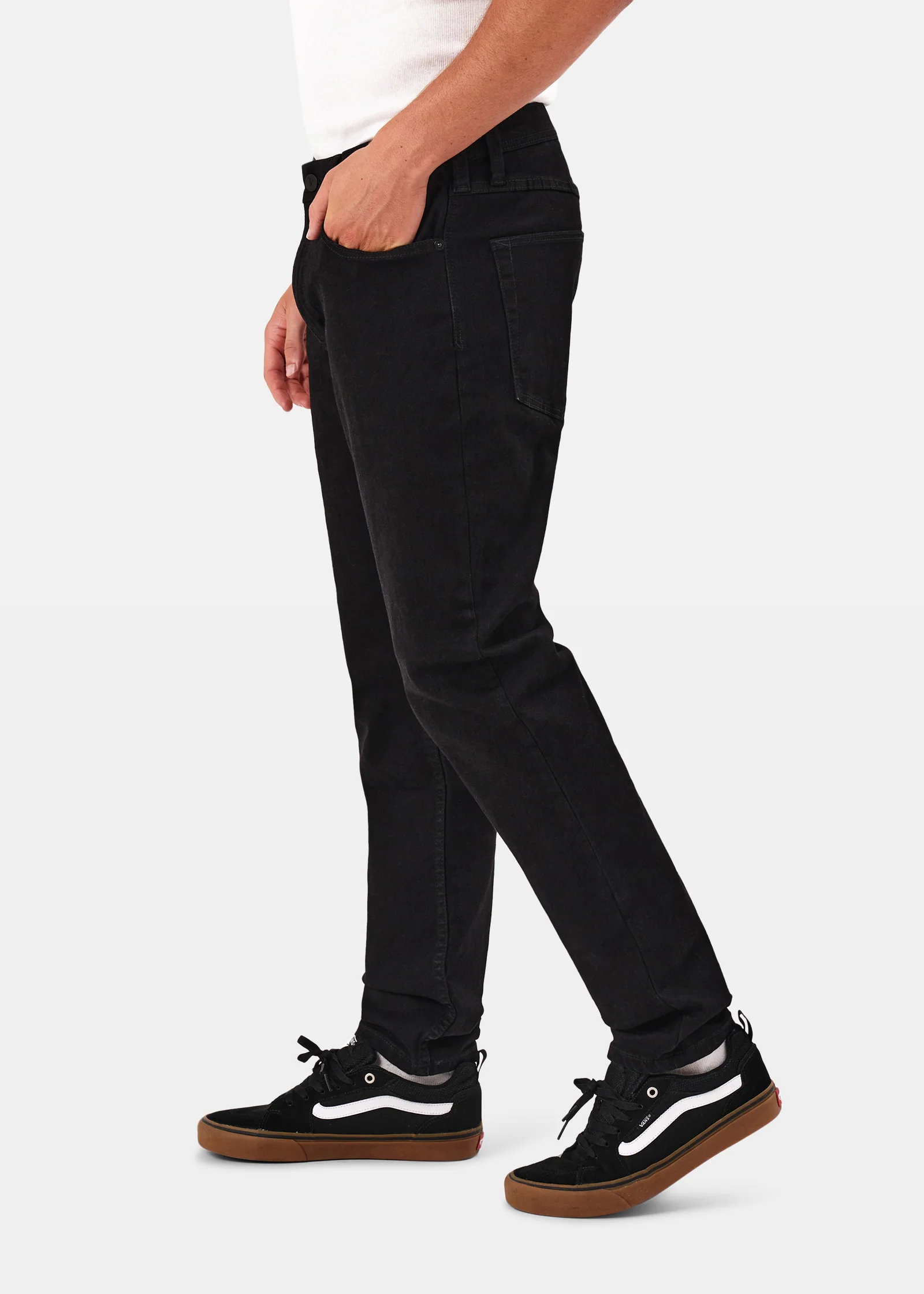 A2 Slim Denim Jeans Benny - Image 7