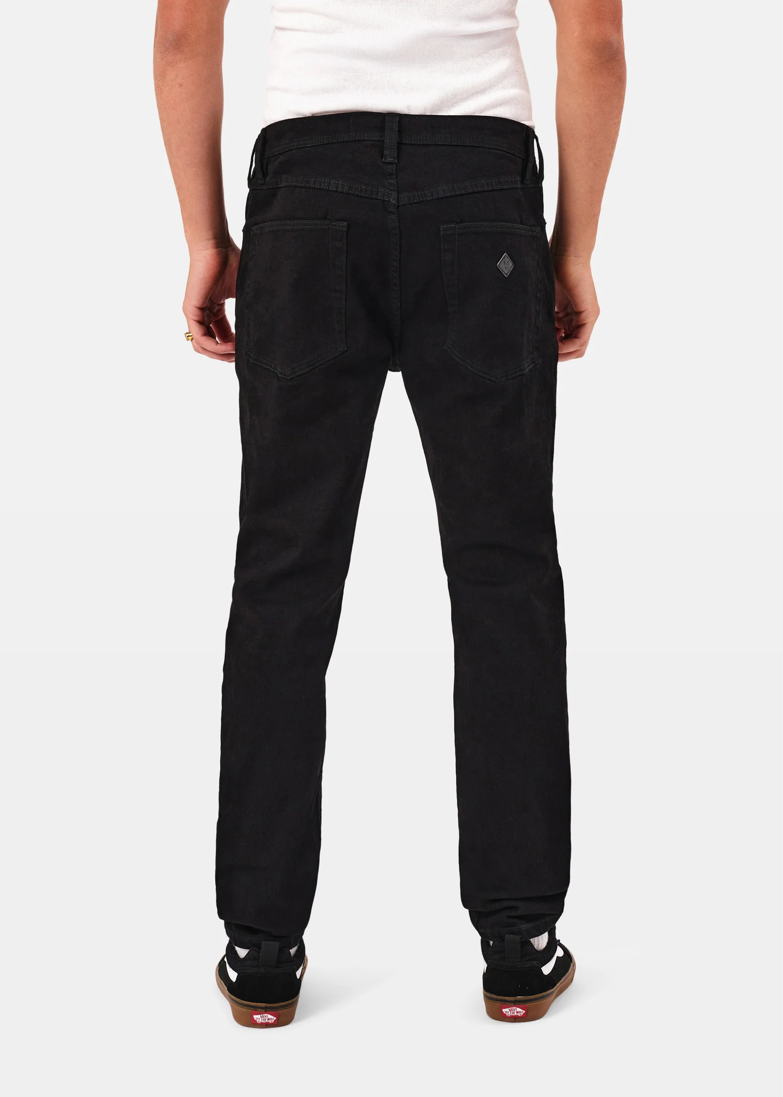 A2 Slim Denim Jeans Benny - Image 8