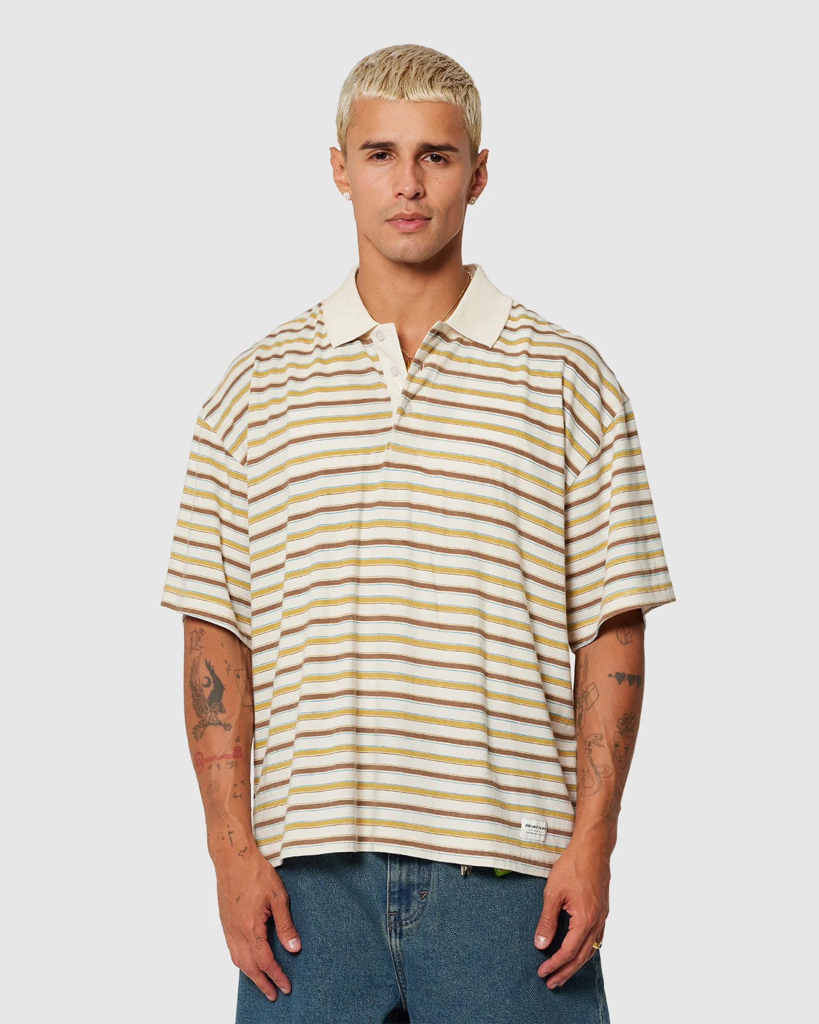 A6 Dewey Polo - Image 2