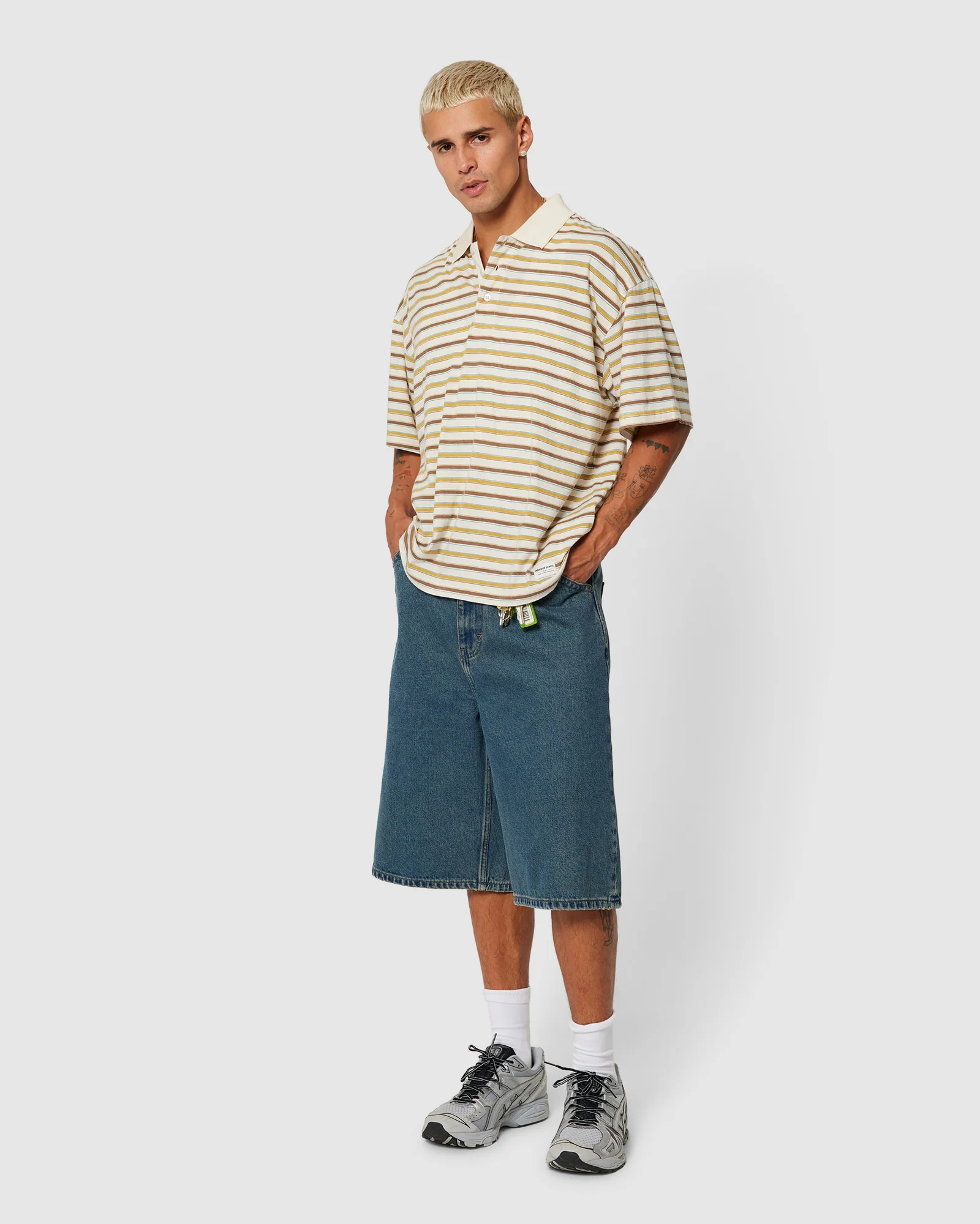 A6 Dewey Polo - Image 3
