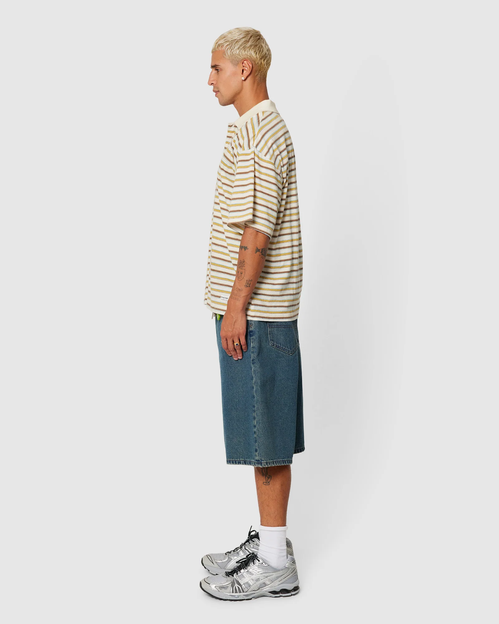 A6 Dewey Polo - Image 4