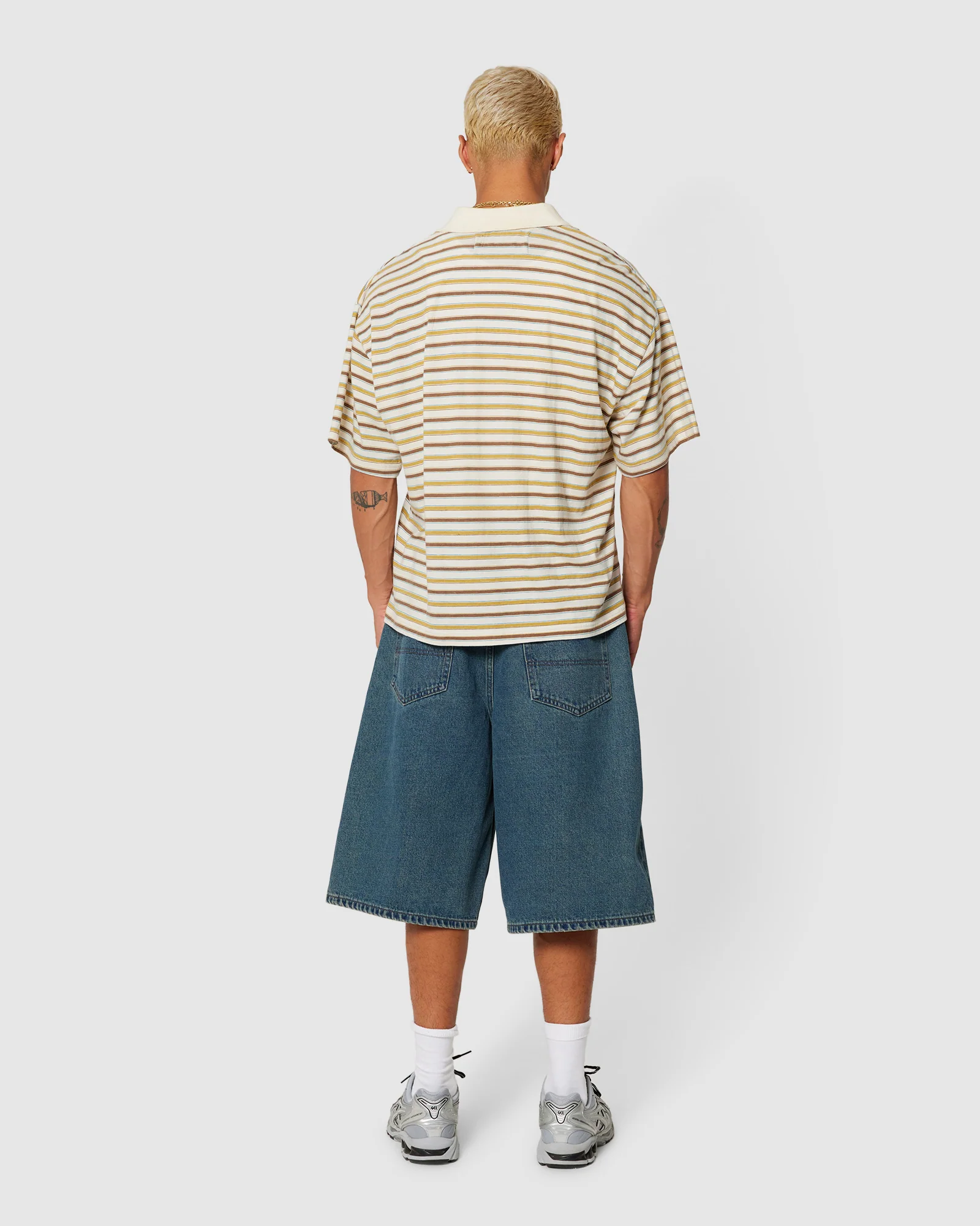 A6 Dewey Polo - Image 5