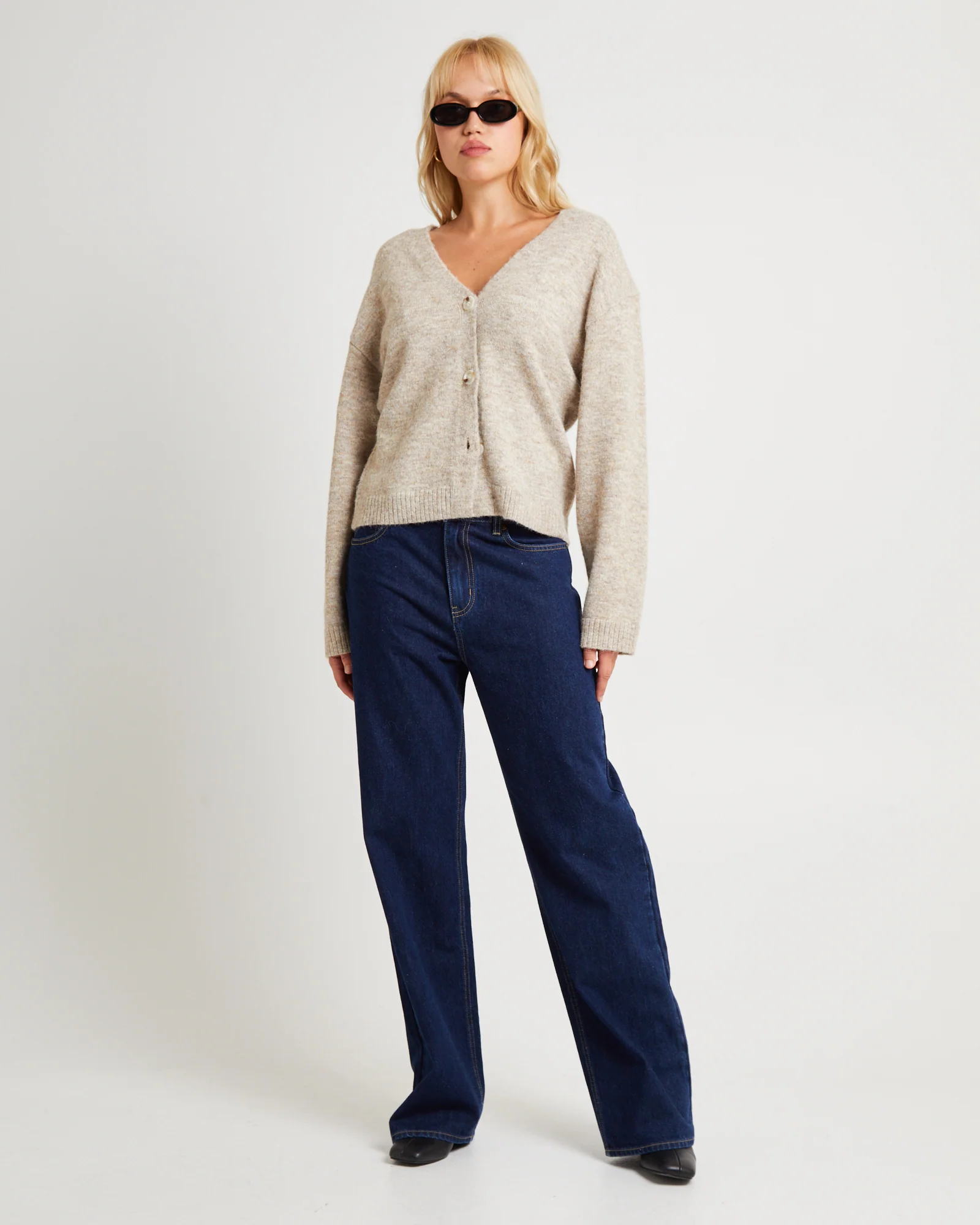 Abbey Cardigan - Image 3