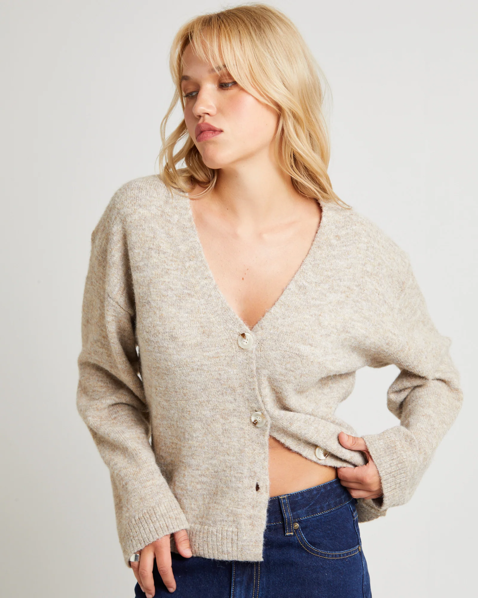 Abbey Cardigan - Image 5