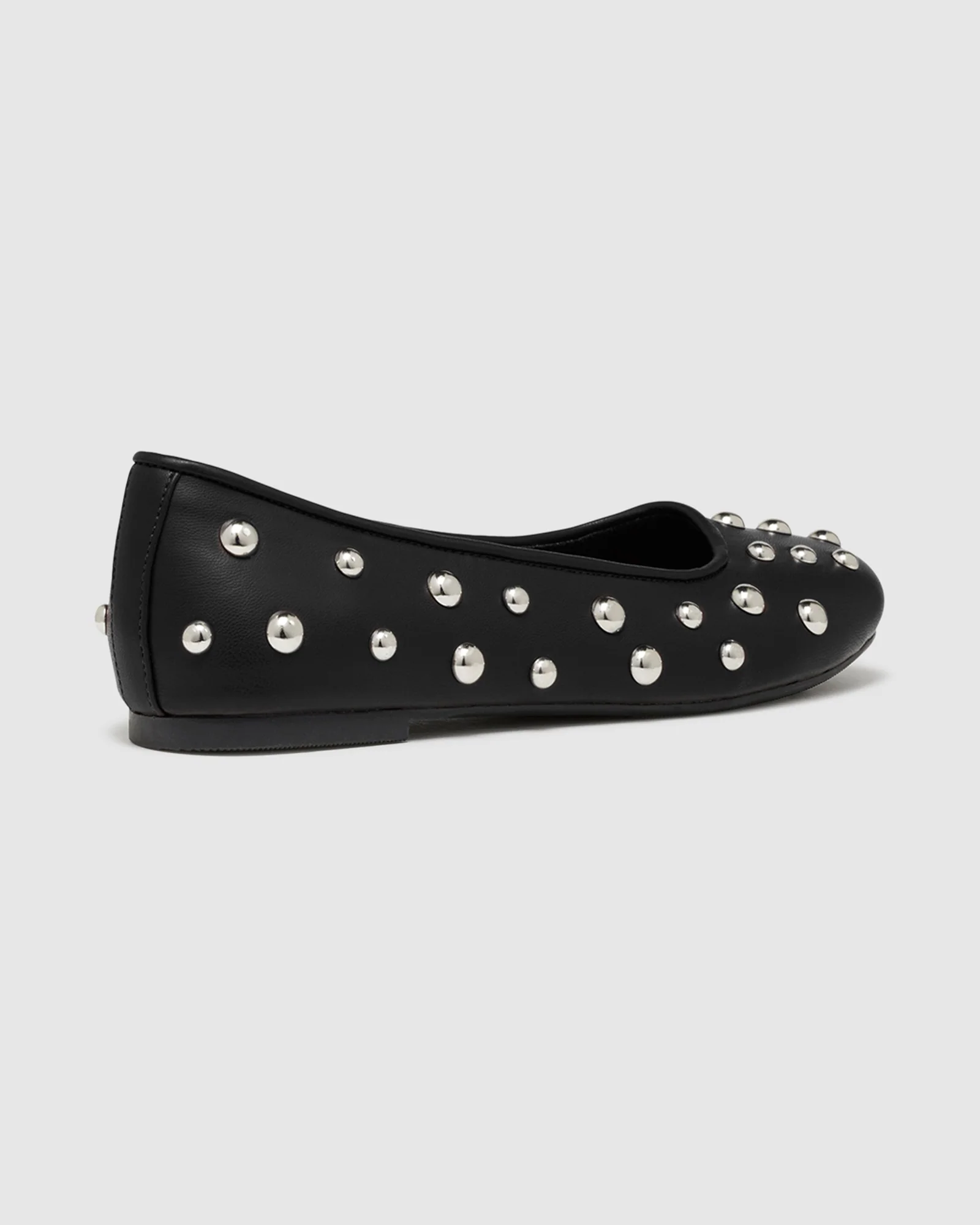 Abbi Ballet Flats - Image 3