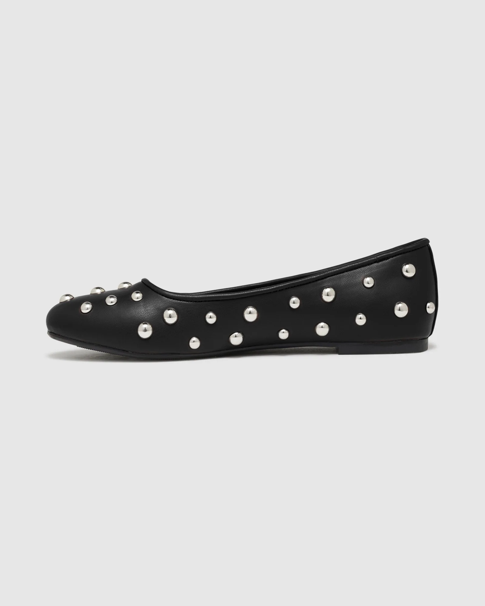 Abbi Ballet Flats - Image 4