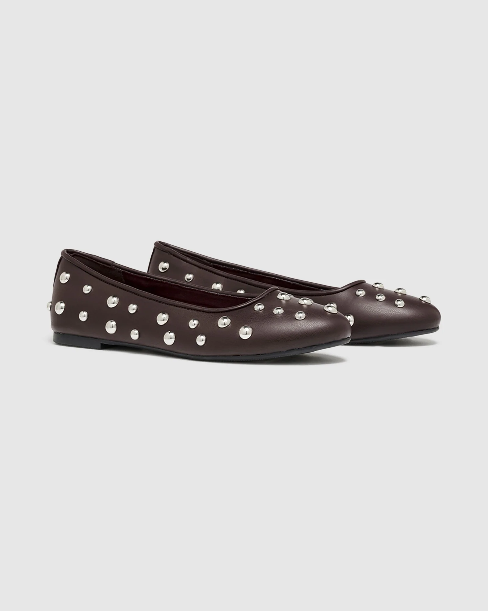 Abbi Ballet Flats - Image 2